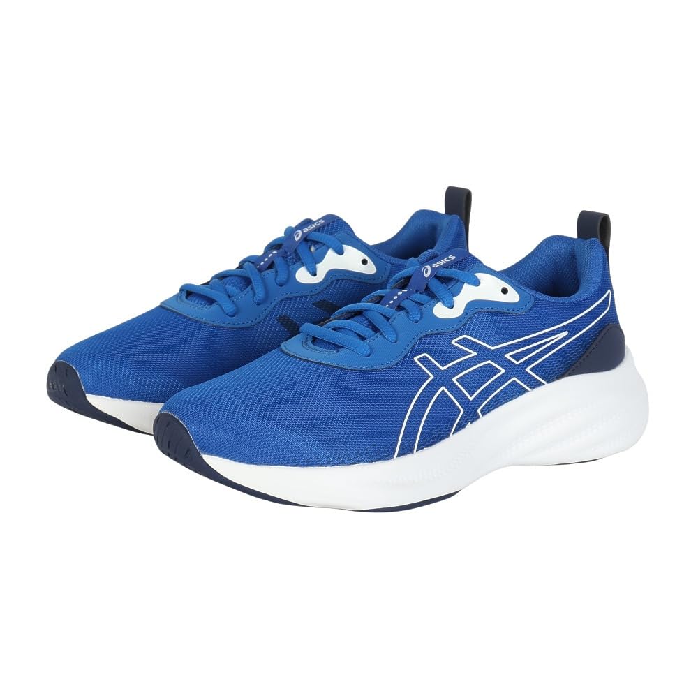 아식스 레이저빔 블루화이트 1154A212 주니어 운동화 asics