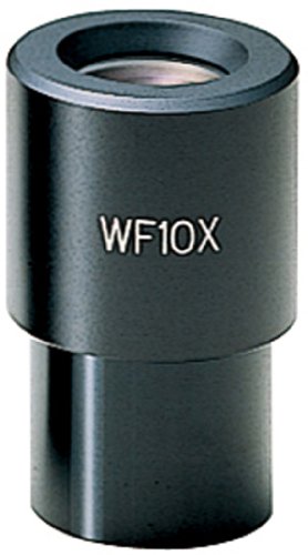호잔 L-69 현미경 스케일 접안렌즈 18mm 10배율 스케일 포함 L-501용 이미지 2