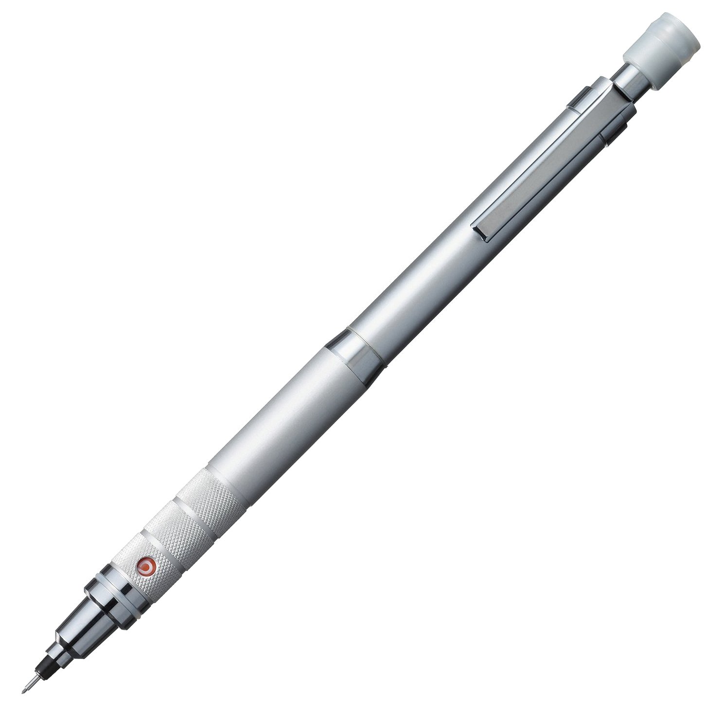 미쓰비시 연필 쿠루토가 로렛 실버 M510171P.26 0.5mm 샤프
