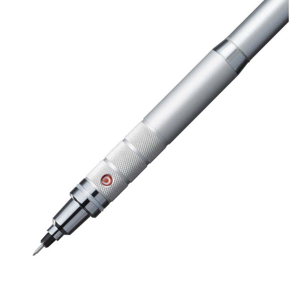 미쓰비시 연필 쿠루토가 로렛 실버 M510171P.26 0.5mm 샤프 이미지 3