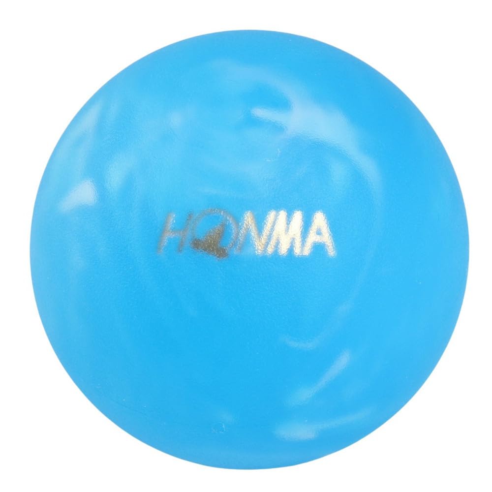 혼마 마블3 PGA2501 파크골프공 블루 FF