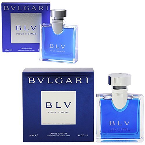 불가리 블루 뿌르옴므 30ml EDT