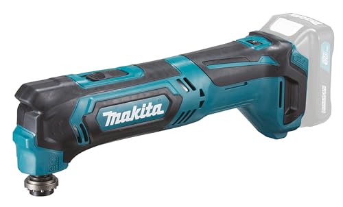 마키타 TM30DZ 10.8V 충전 멀티커터 베어툴