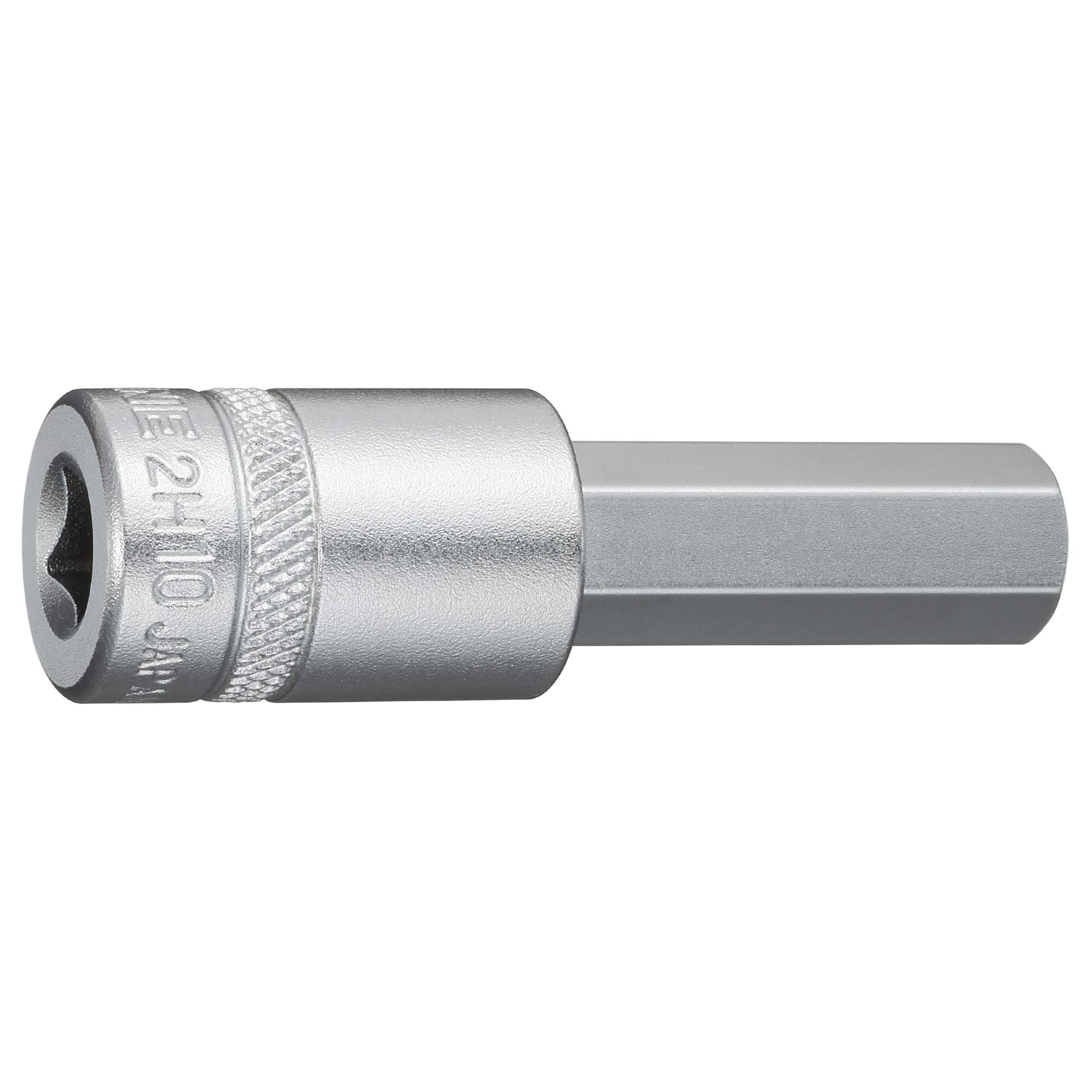 토네 HP2H-10 6.35mm 육각소켓 10mm 이미지 2