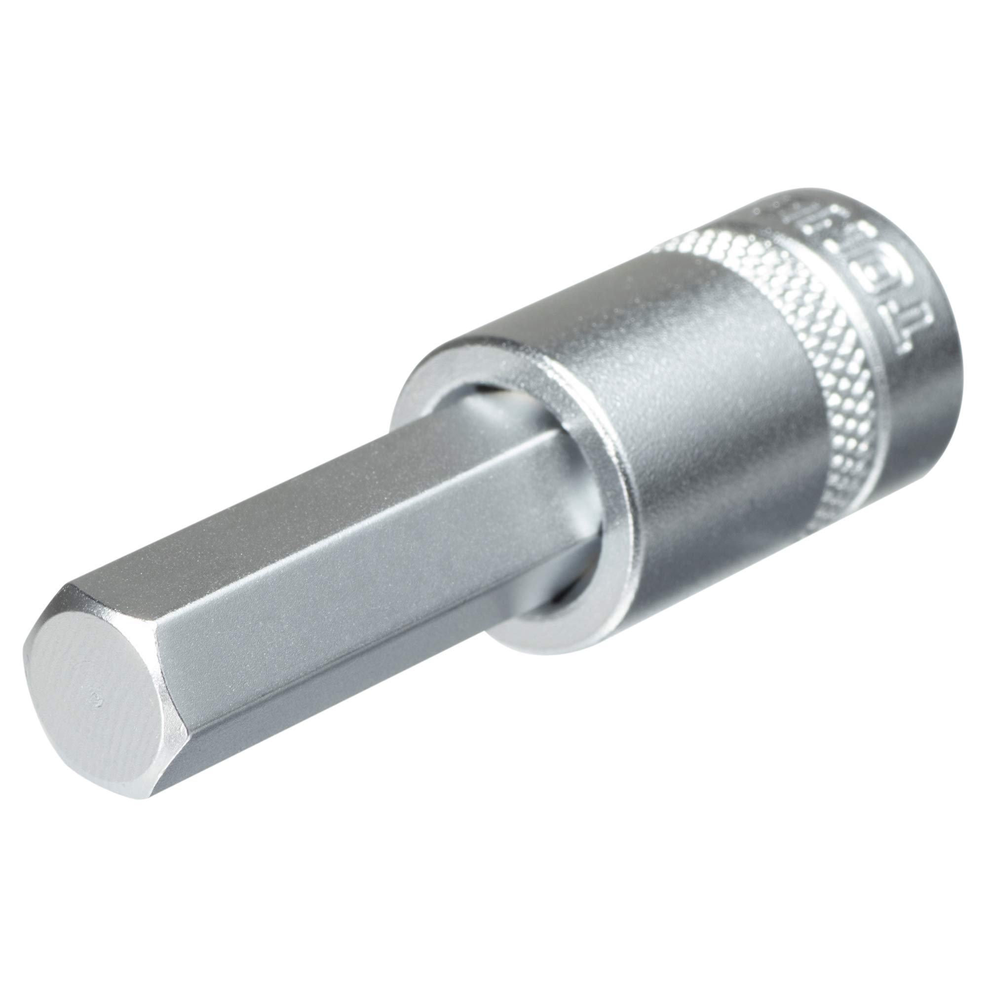 토네 HP2H-10 6.35mm 육각소켓 10mm 이미지 3