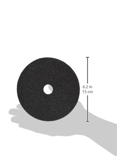 하이코키 샌딩 디스크 C-P40 150mm 0031-4078 10개입 이미지 4