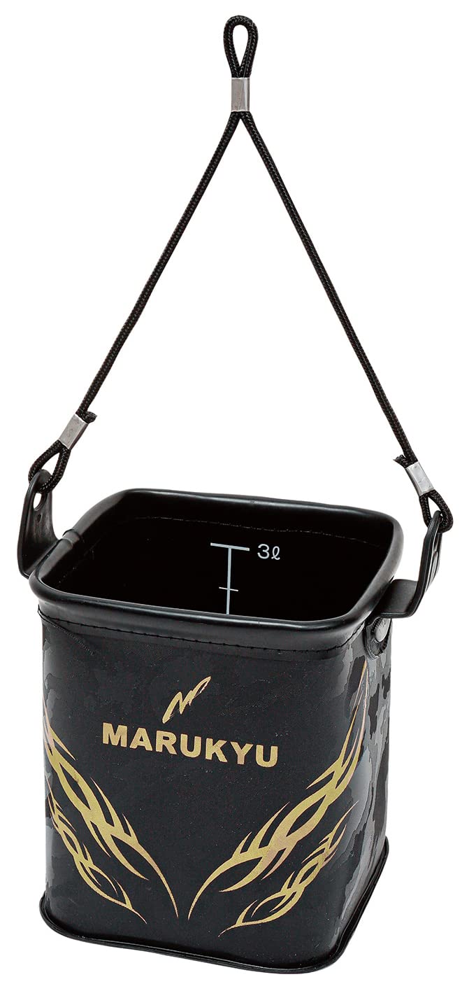 마루큐 파워 물두레박 TRV 15TRV 화이트 15cm
