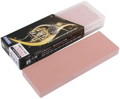 나니와 고켄 카가야키 NK-2230 210x70x20mm 숫돌 #3000 NK-2230 이미지 2