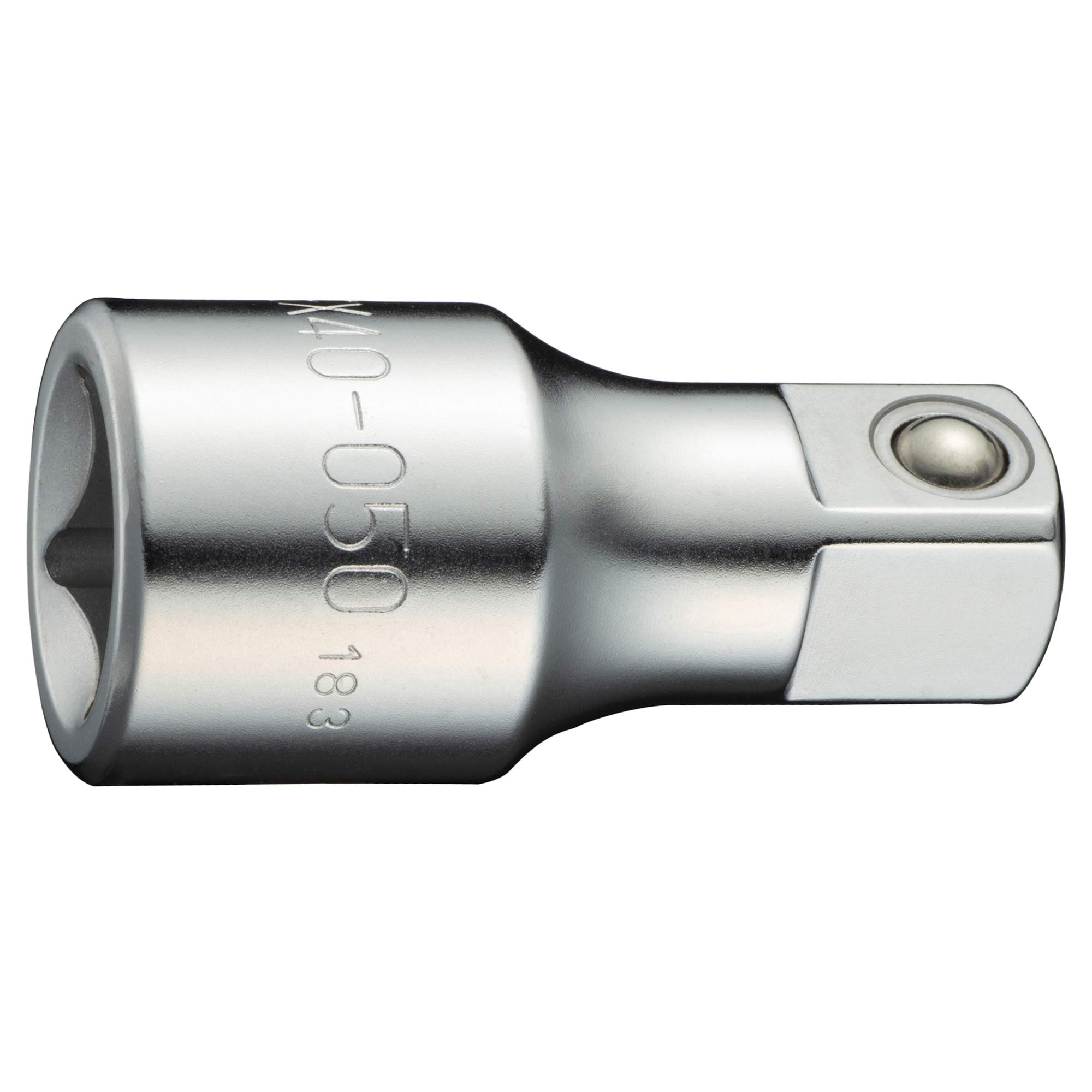 토네 EX40-050 50mm 익스텐션바 소켓 연장대 12.7mm 이미지 2