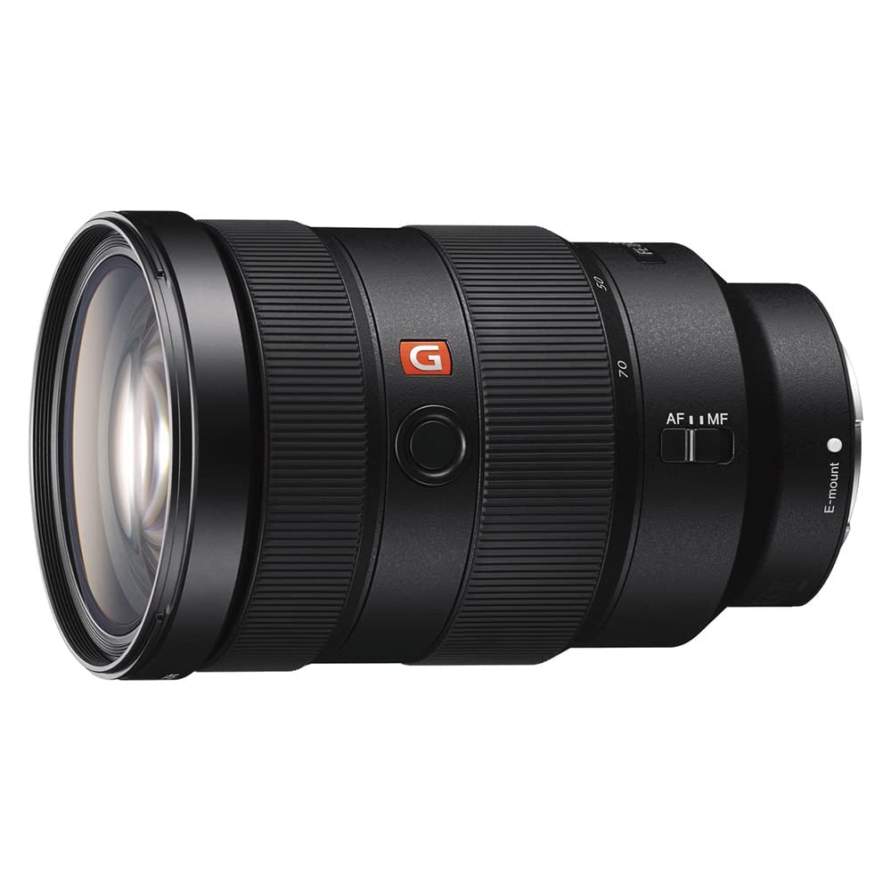 소니 G Master FE 24-70mm F2.8 GM 표준 줌렌즈 SEL2470GM