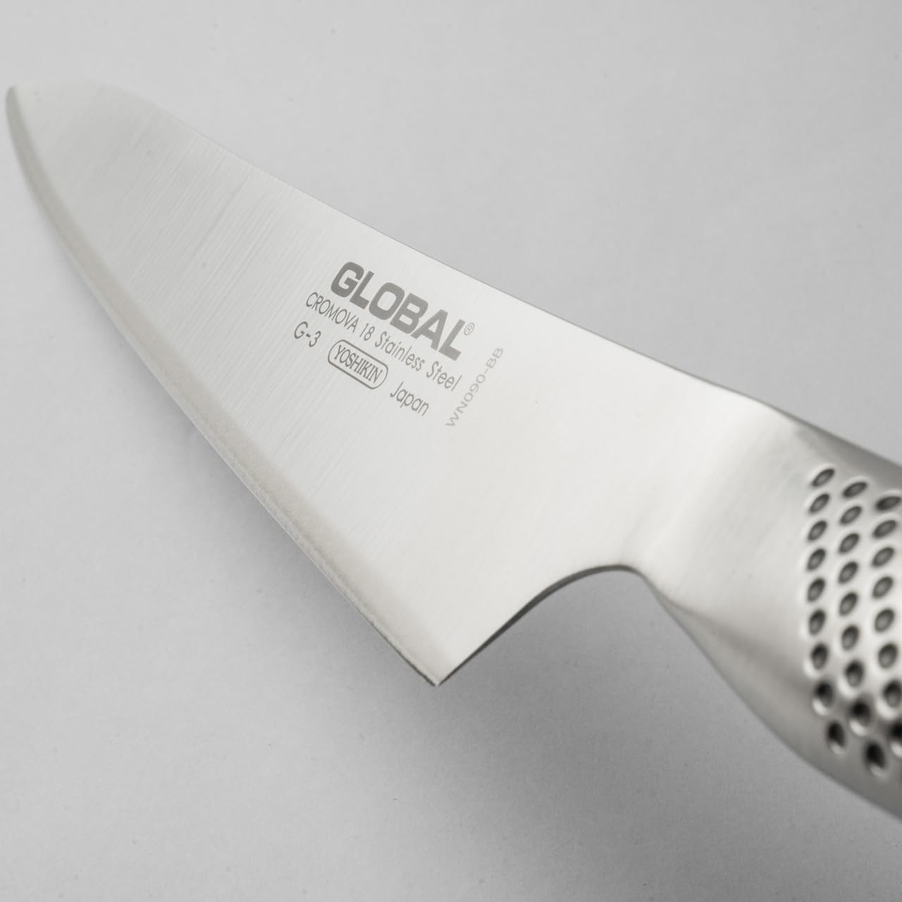 글로벌 G-3 슬라이서 칼 21cm 슬라이서 21cm 이미지 8