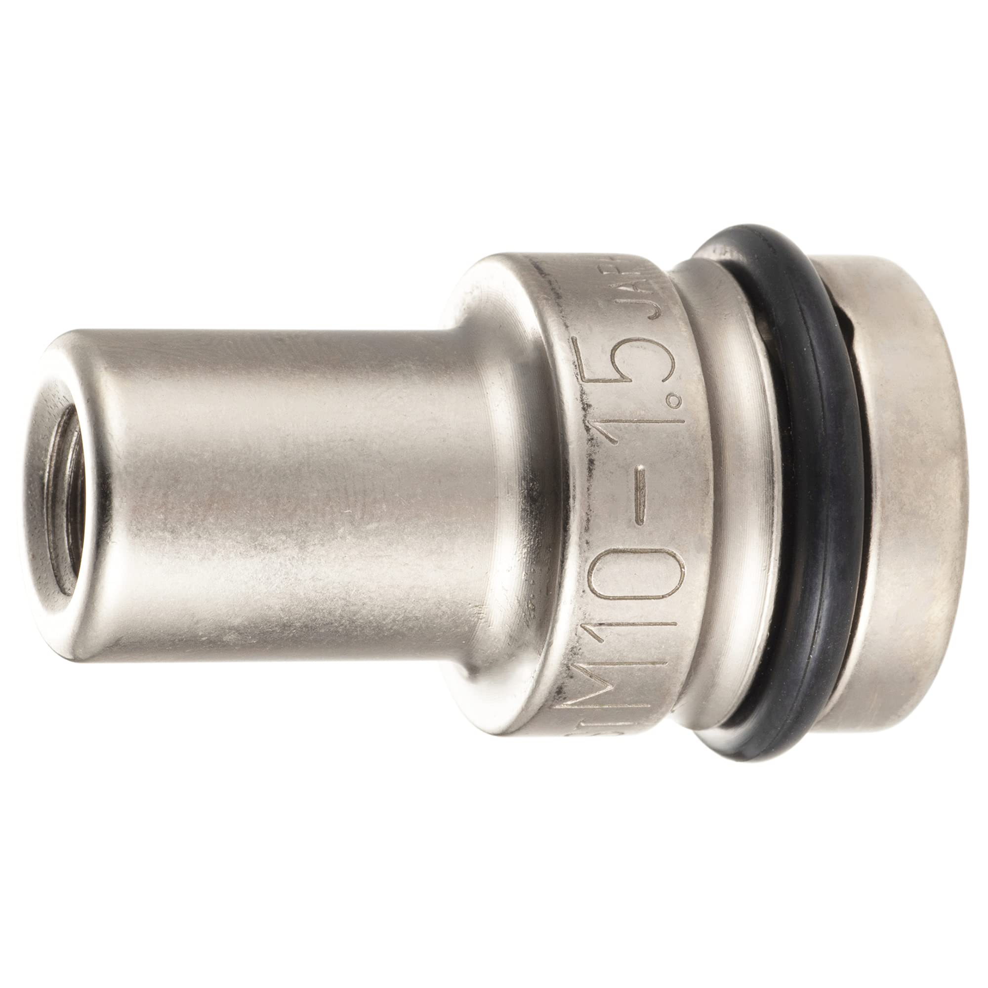 토네 4NSTM10-1.5 M10xP1.5 임팩트 스터드 볼트 세터 12.7mm