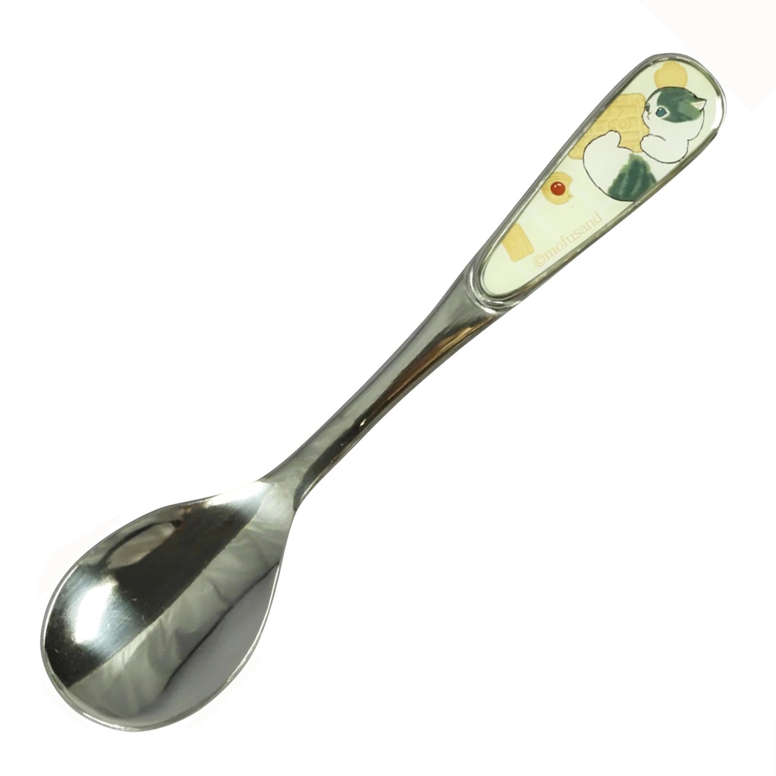 야마카 모프샌드 스위츠냥 쿠키 MFS13-850 13.5cm 스푼