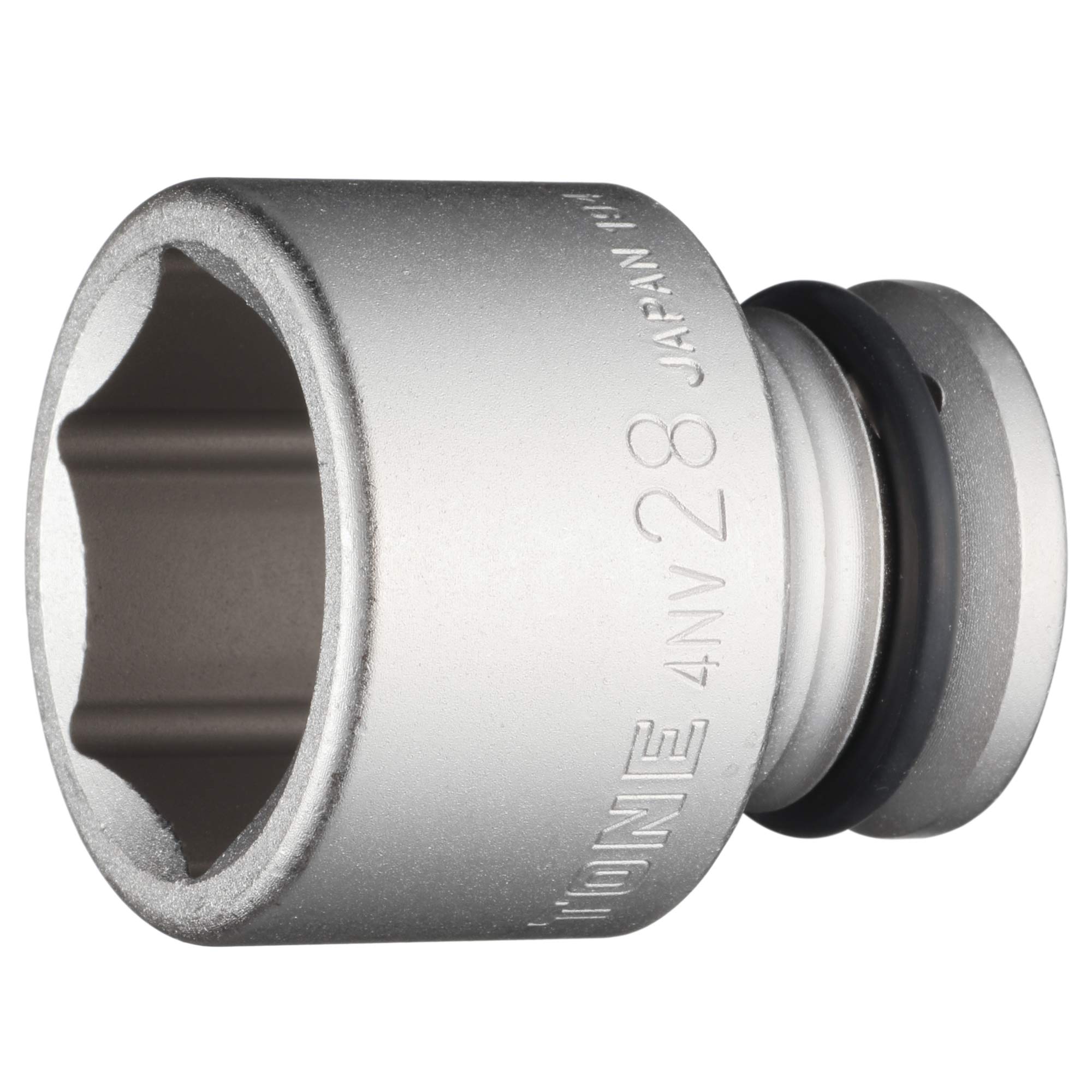 토네 4NV-28 임팩트 소켓 12.7mm 28mm