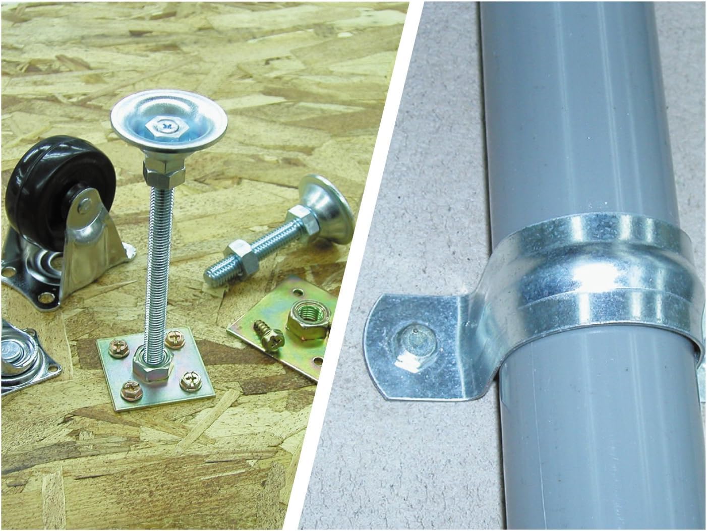 베셀 SA200755 7mm 육각 소켓 60mm 이미지 6