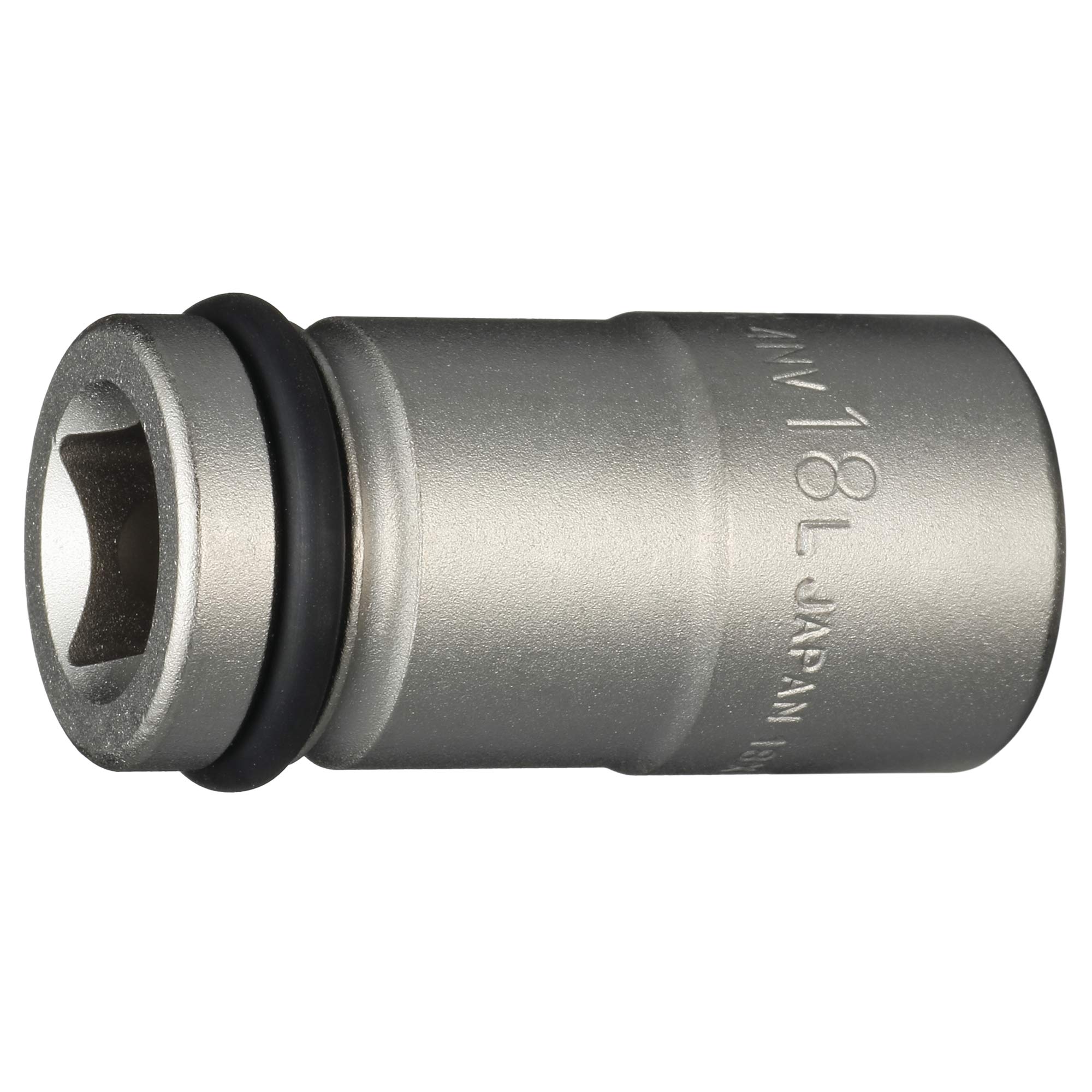 토네 HP4NV-18L 18mm 임팩트 롱소켓 이미지 2