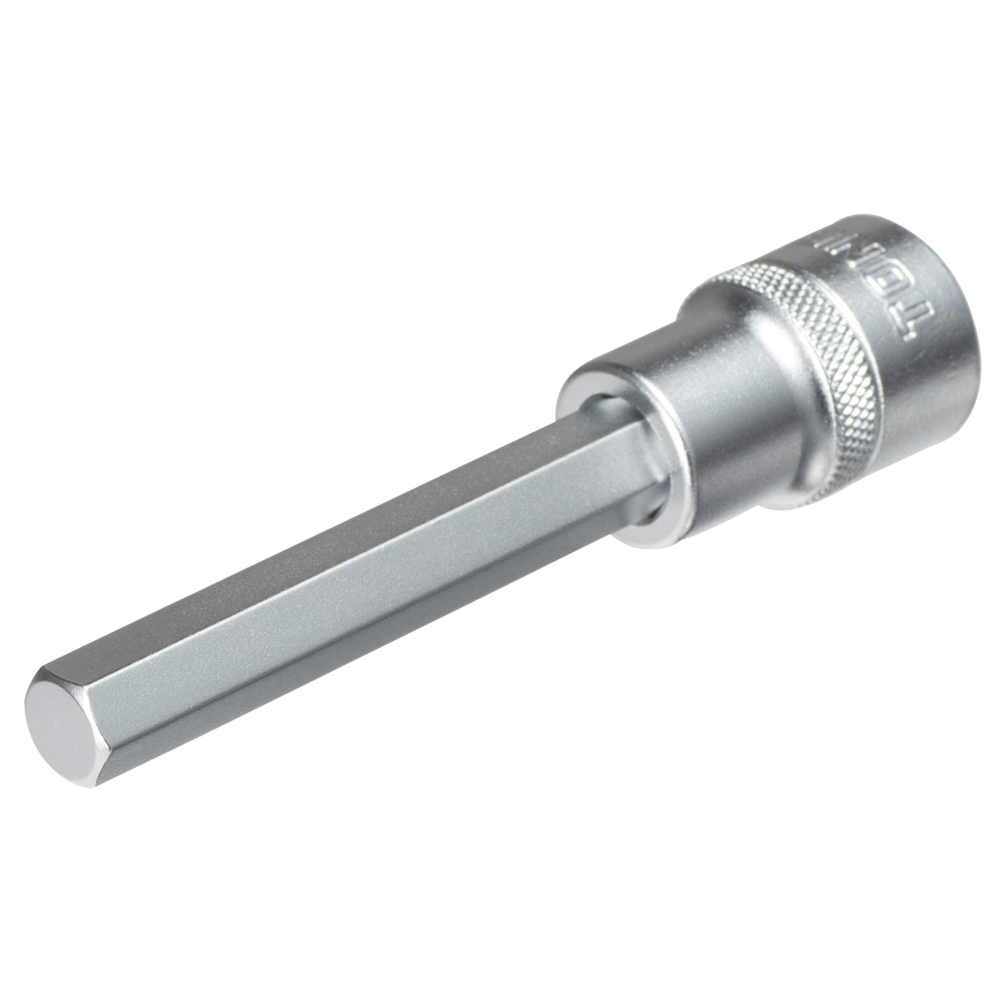 토네 HP4H-10L 롱 육각 소켓 10mm 12.7mm 이미지 3