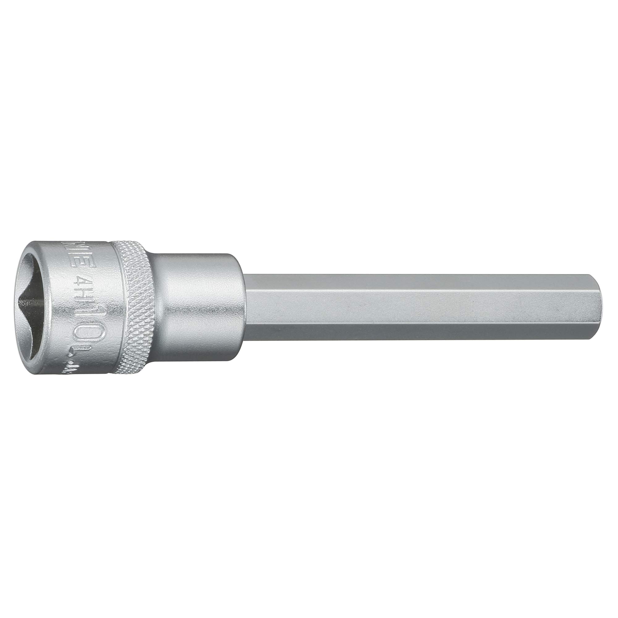 토네 HP4H-10L 롱 육각 소켓 10mm 12.7mm 이미지 2