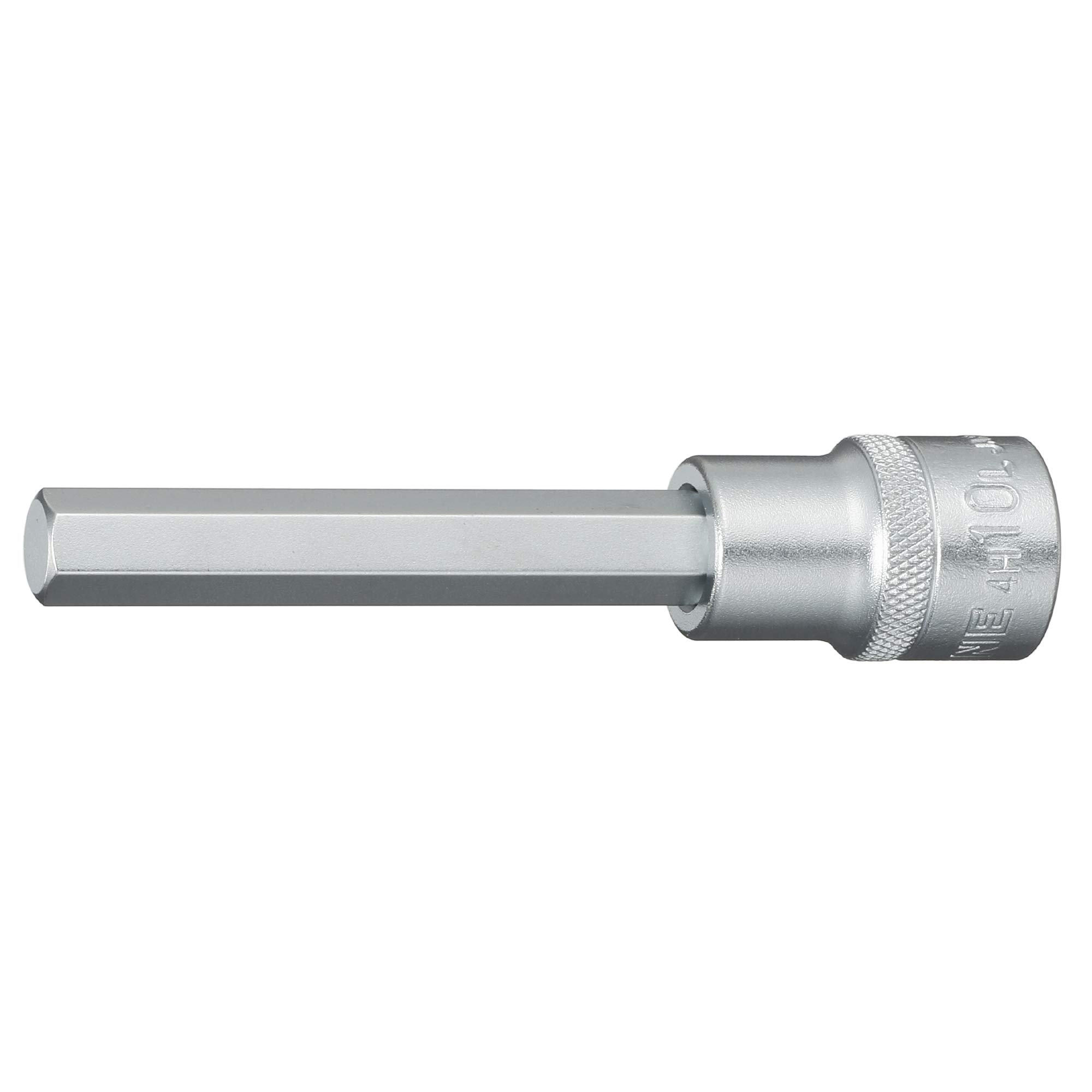 토네 HP4H-10L 롱 육각 소켓 10mm 12.7mm