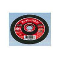 나니와 슈퍼디스크 LQ-1020 100x2x15mm 스테인리스 디스크 그라인더용 #46