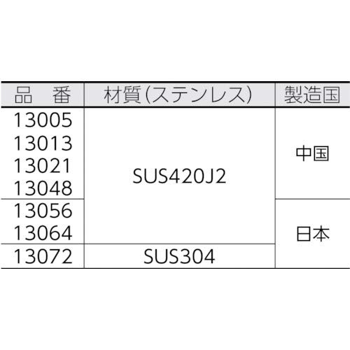 신와 실버 13048 1m 직자 JIS 1급 이미지 6