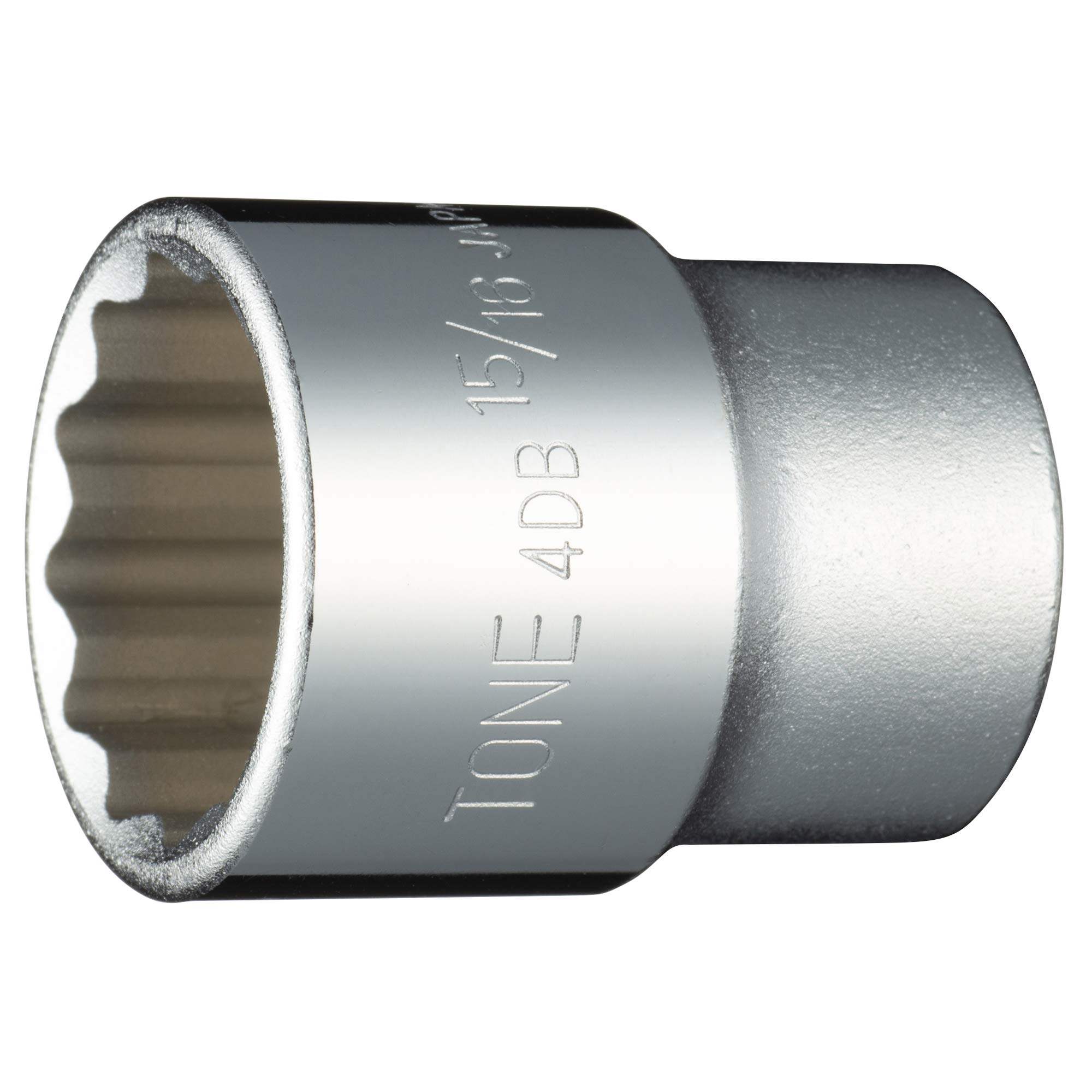 토네 HP4DB-30 12각 소켓 12.7mm 15/16인치
