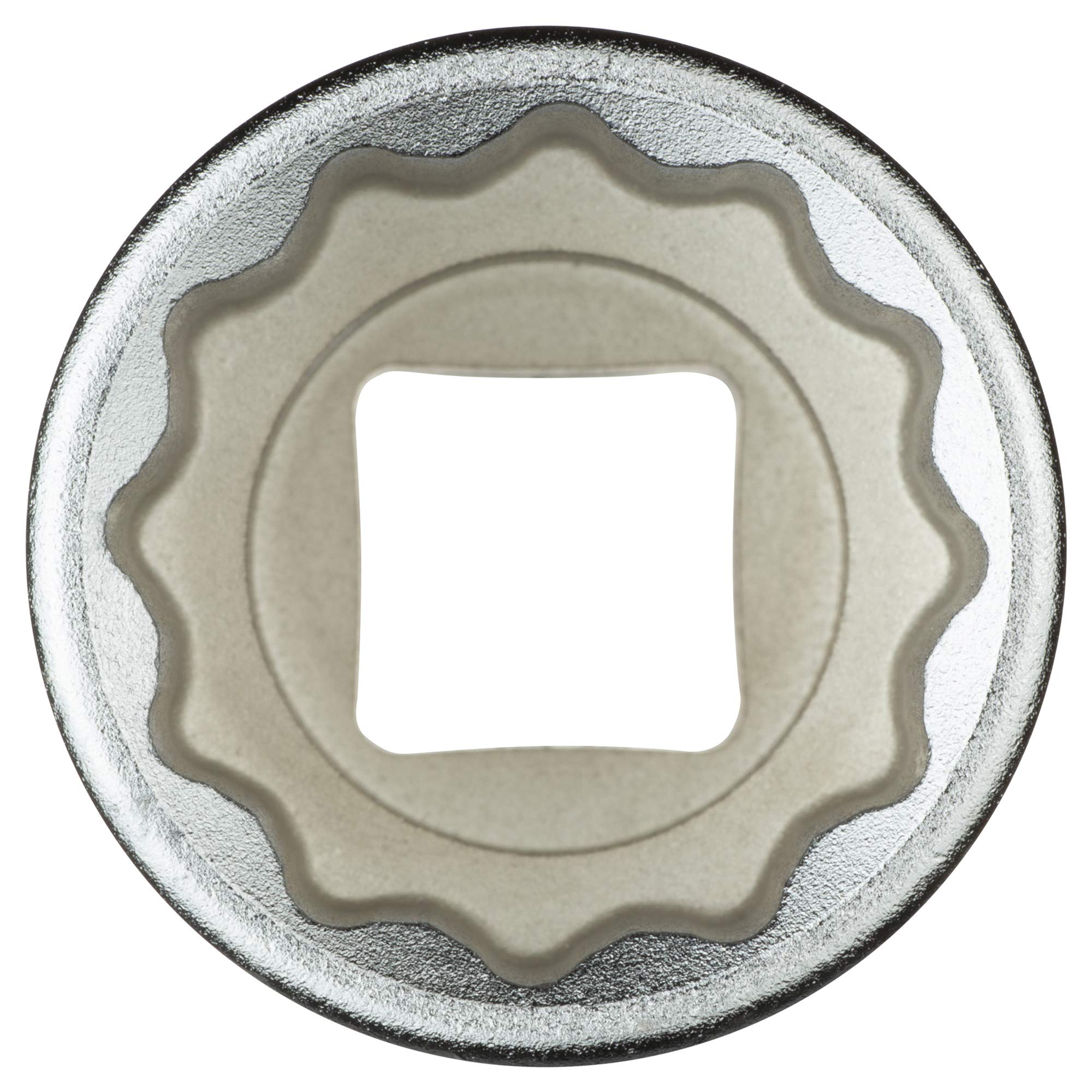 토네 HP4DB-30 12각 소켓 12.7mm 15/16인치 이미지 3