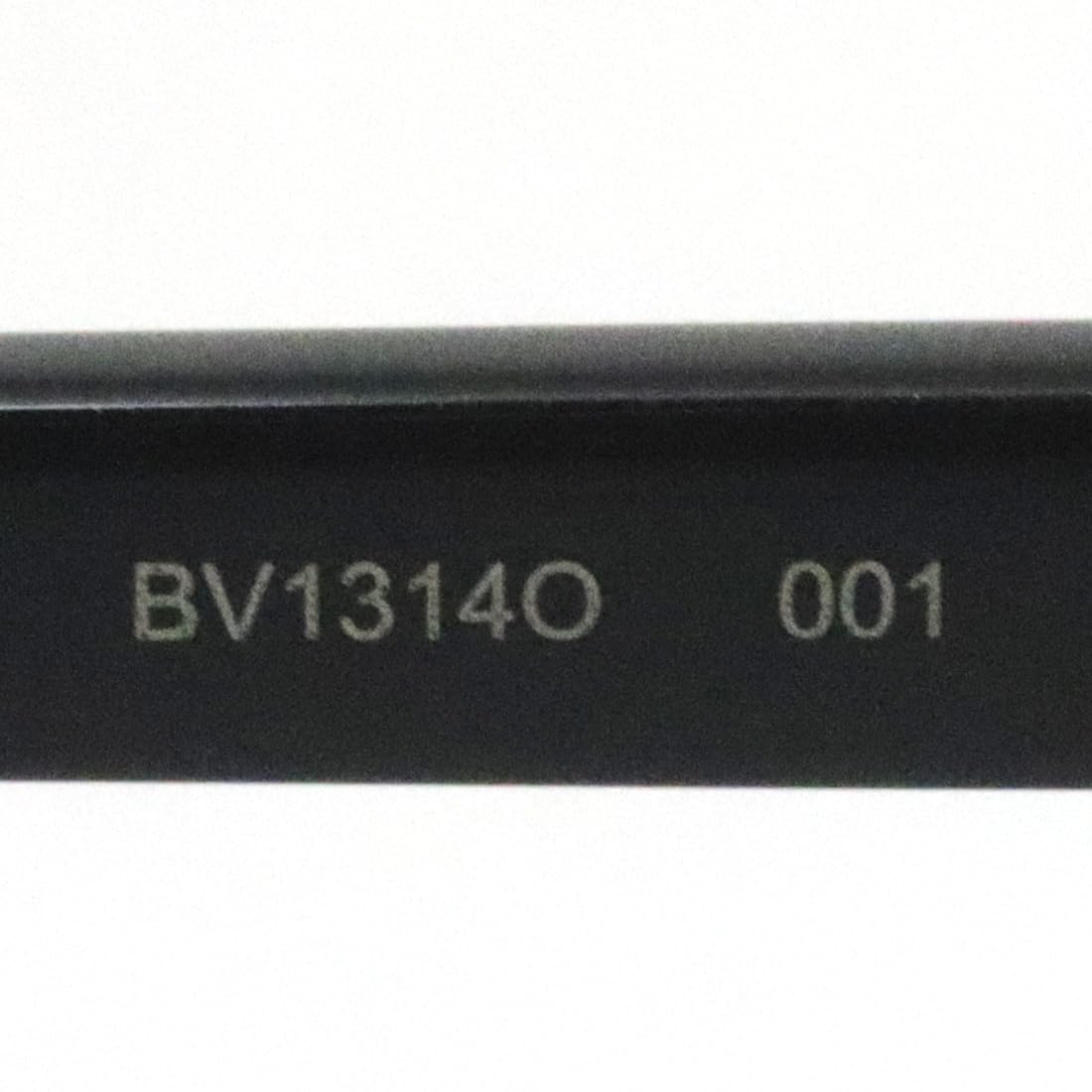 보테가베네타 BV1314O 001 스퀘어 안경 55사이즈 이미지 7