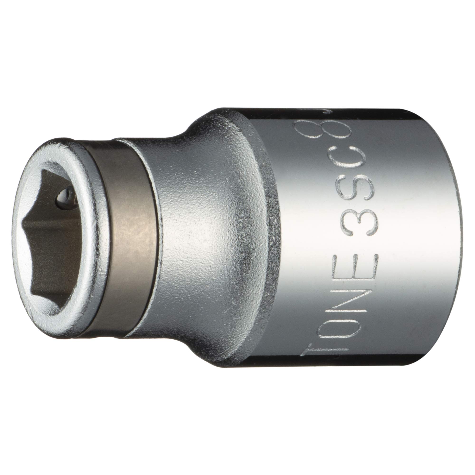 토네 HP3SC-08 8mm 너트캐치 소켓 9.5sq