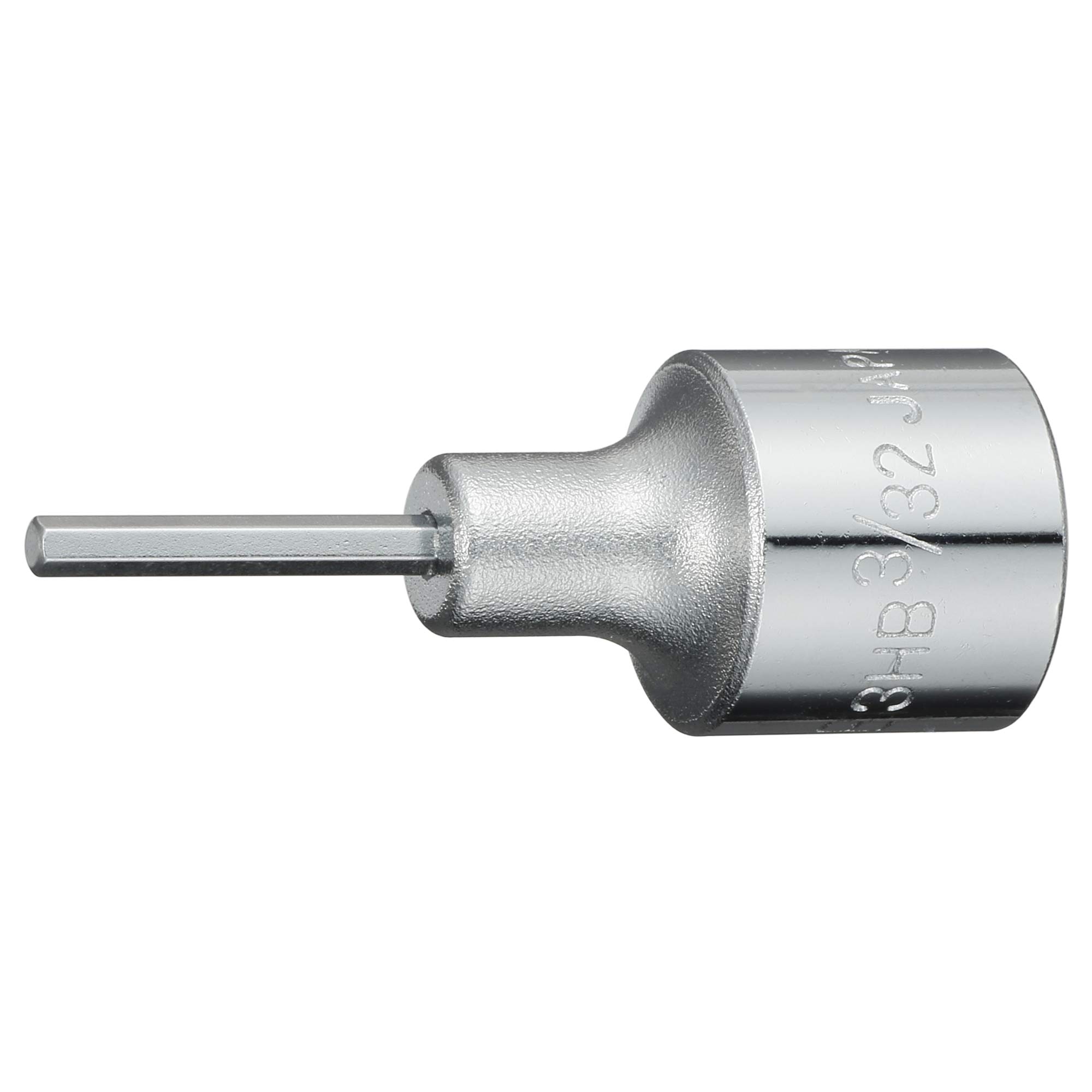 토네 HP3HB-03 육각 소켓 9.5mm 3/32인치 이미지 1