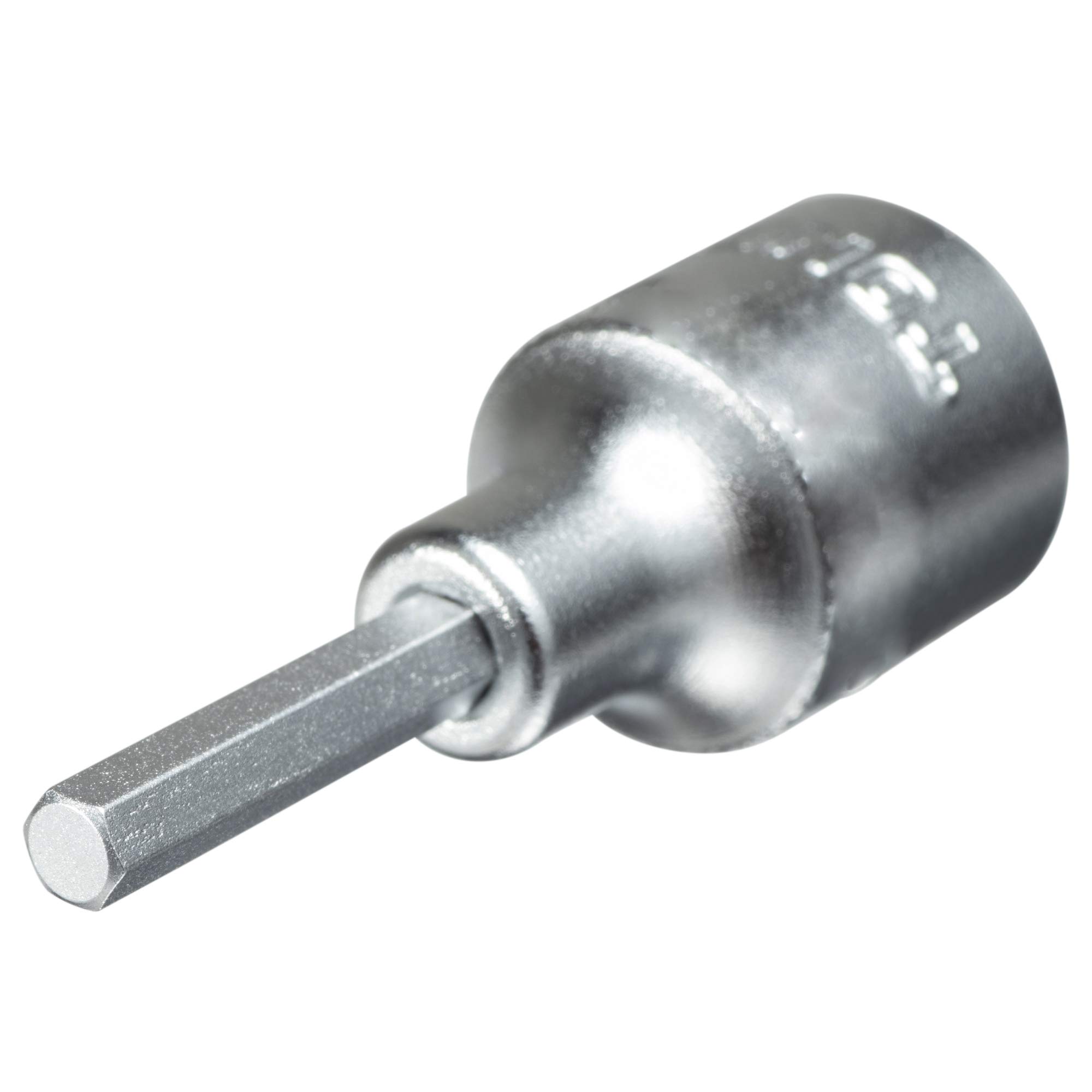 토네 HP3HB-03 육각 소켓 9.5mm 3/32인치 이미지 3