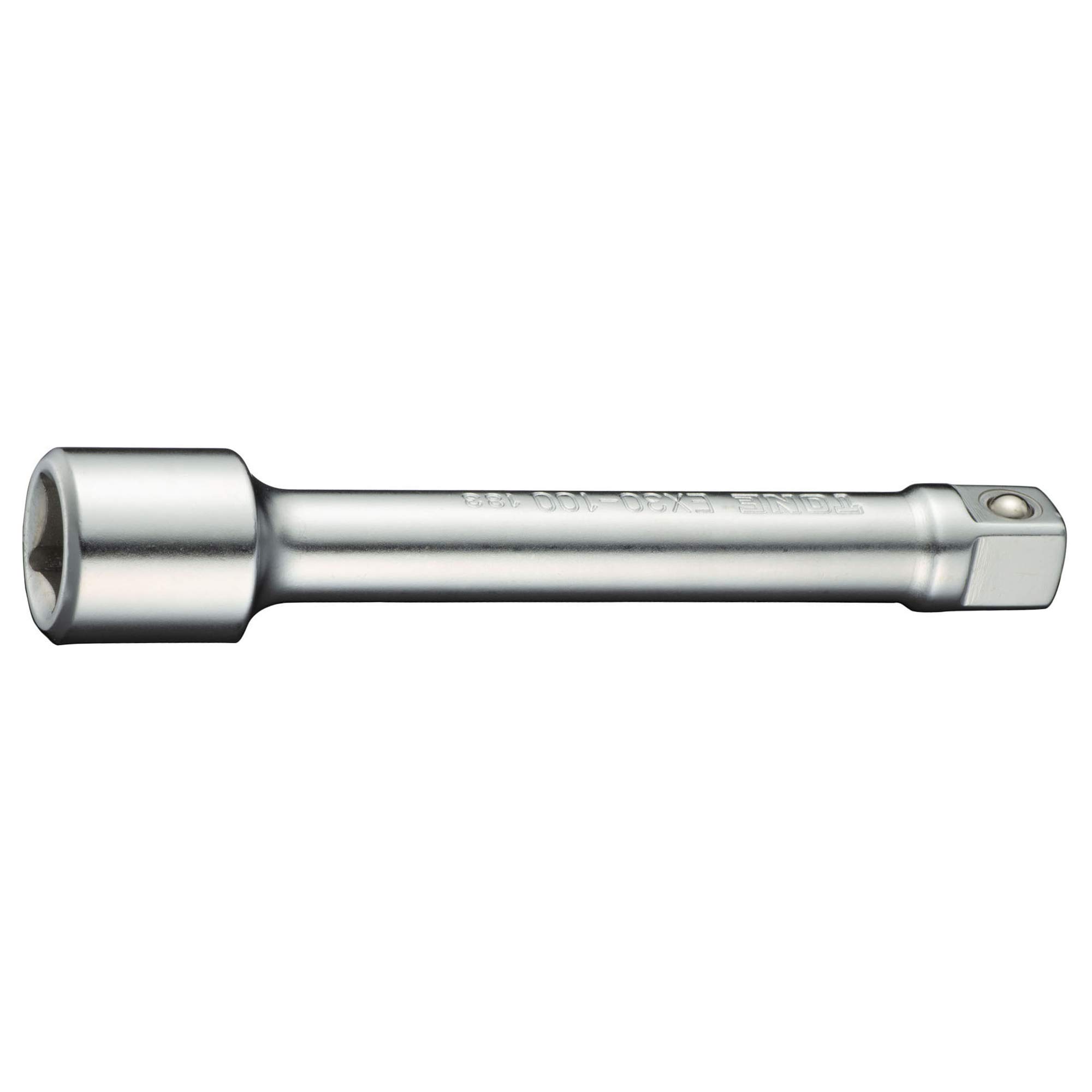 토네 HPEX30-100 9.5mm 100mm 소켓 연장대 이미지 2