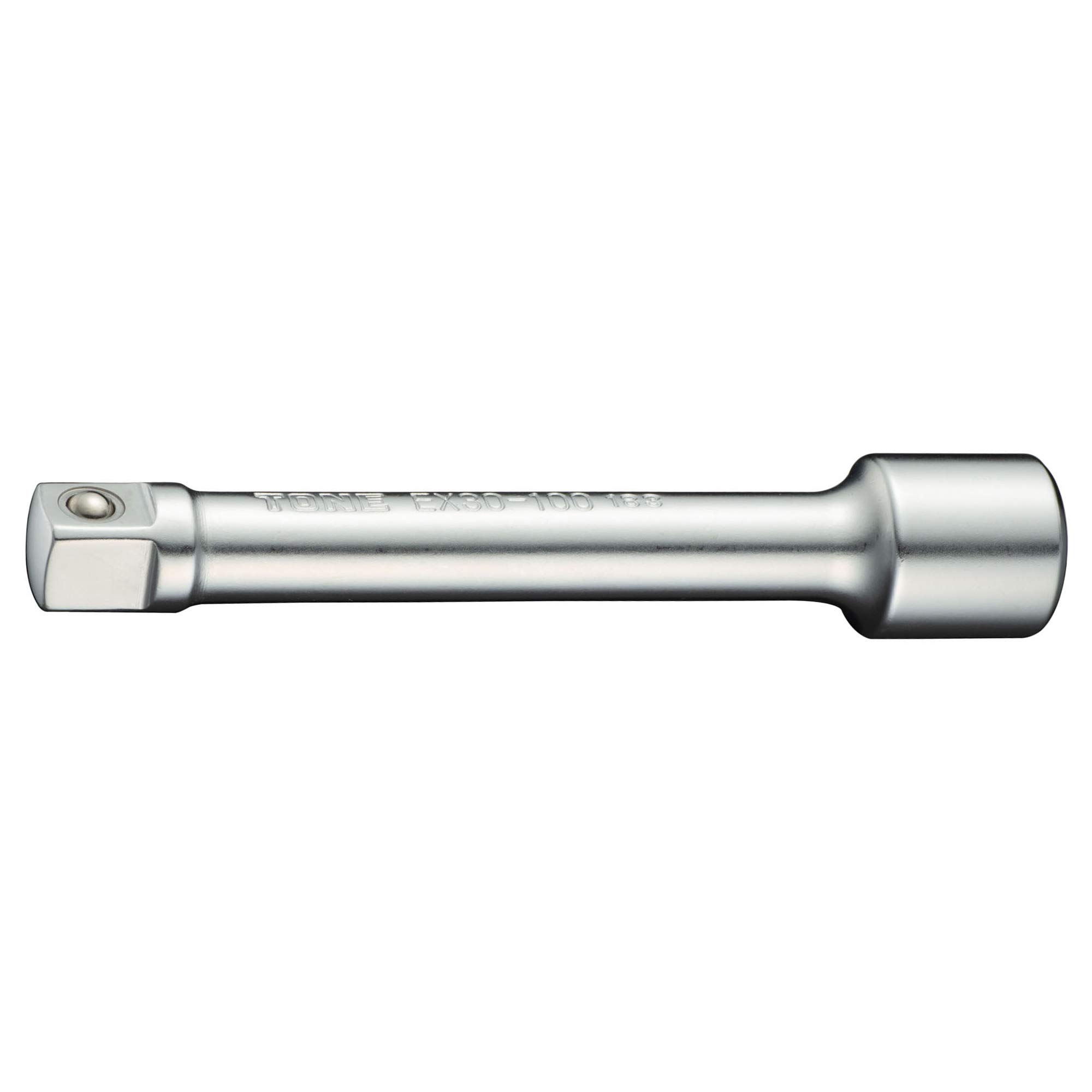 토네 HPEX30-100 9.5mm 100mm 소켓 연장대