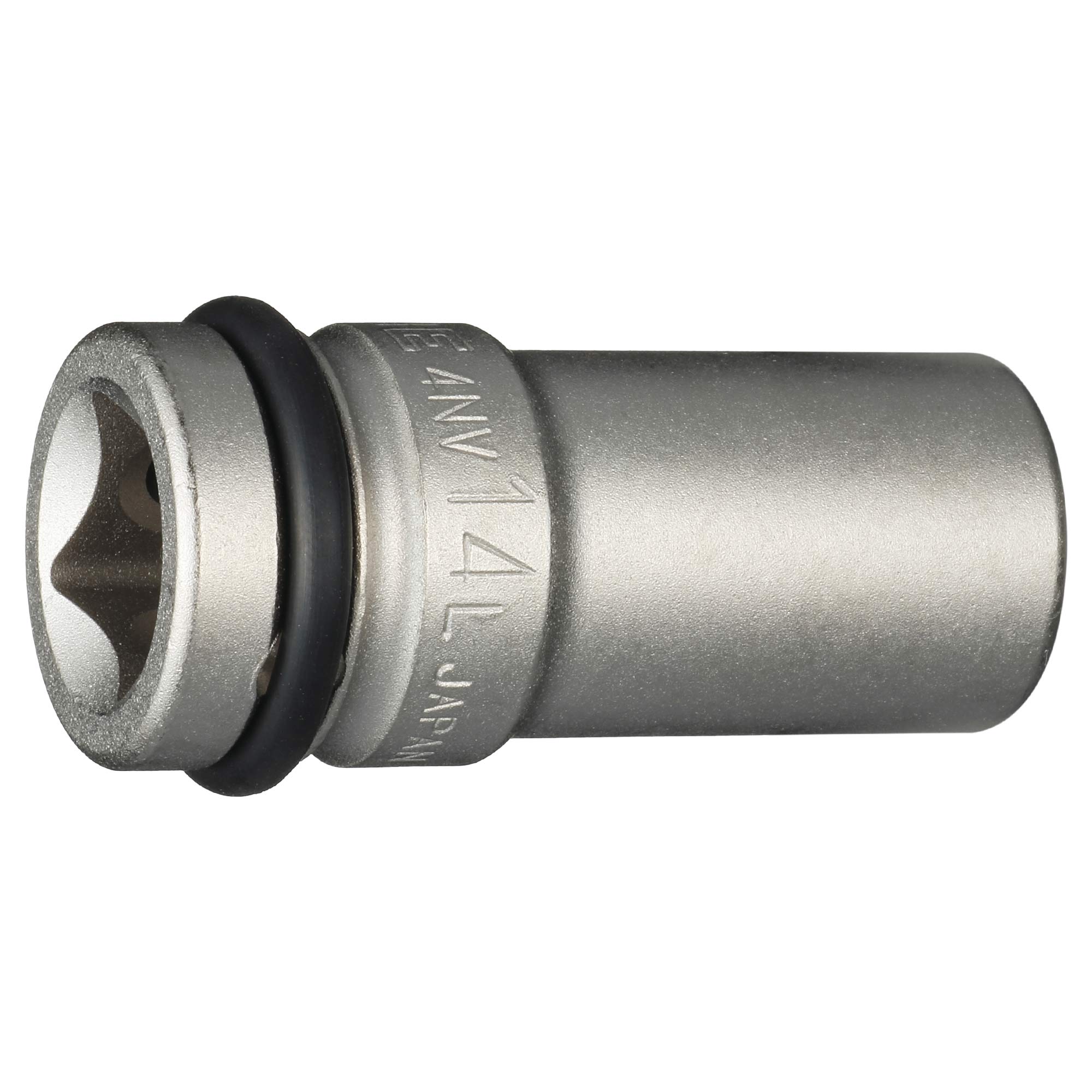 토네 HP4NV-14L 14mm 임팩트 롱소켓 이미지 2