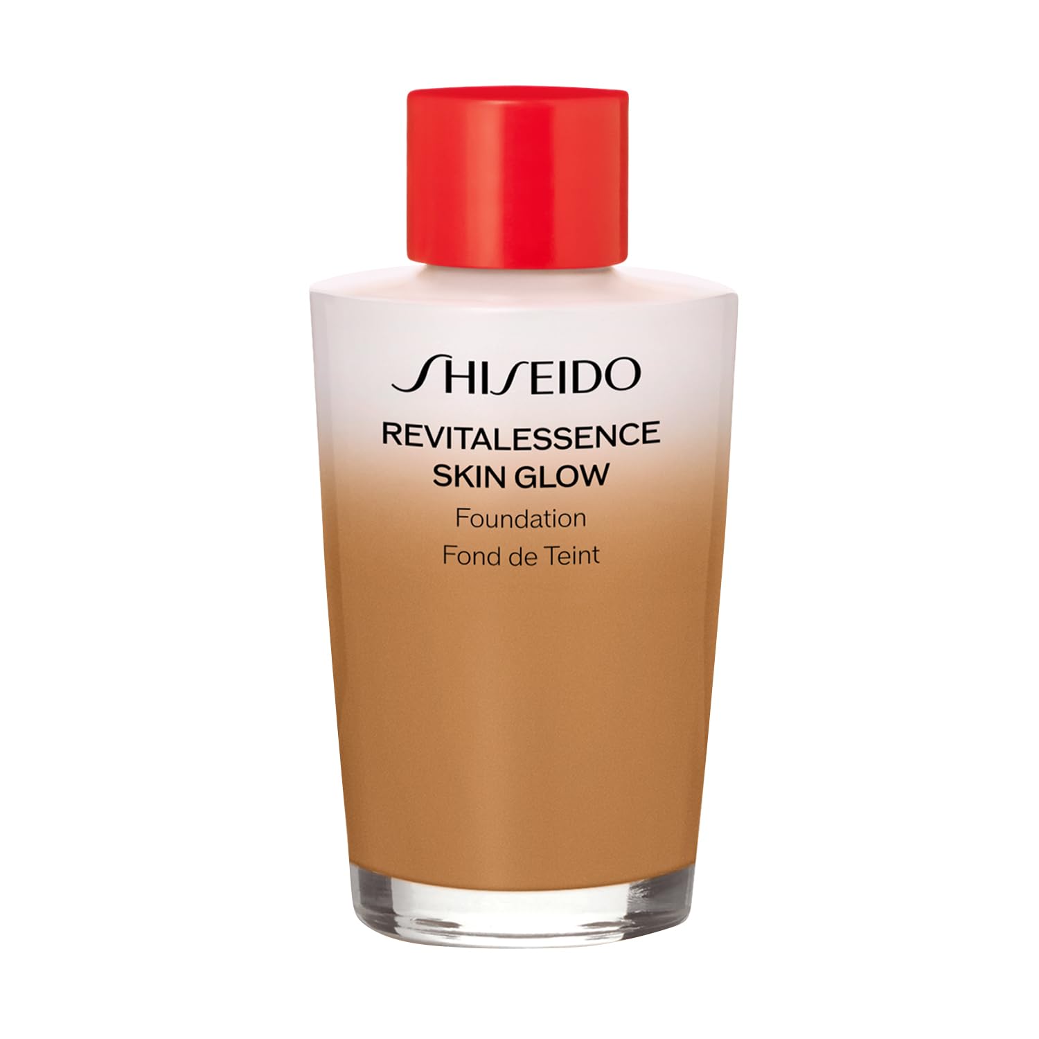 시세이도 에센스 스킨글로우 파운데이션 360 시트린 리필 30ml SPF30 PA+++