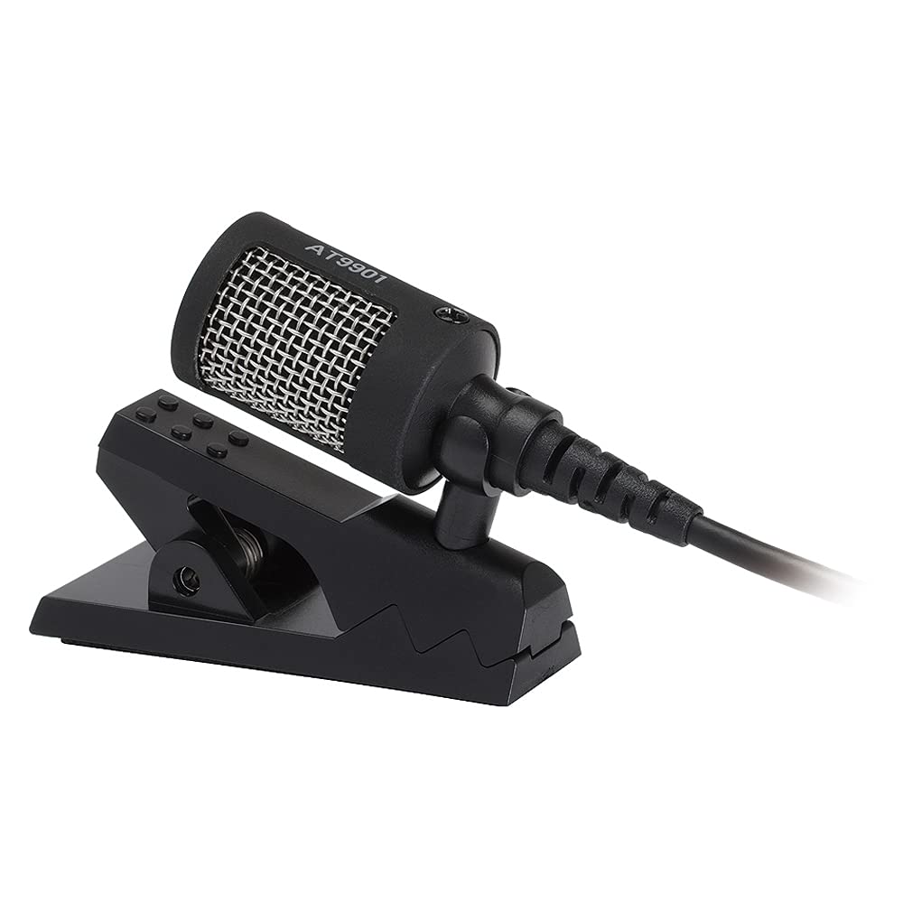 오디오테크니카 AT9901 스테레오 마이크 이미지 2