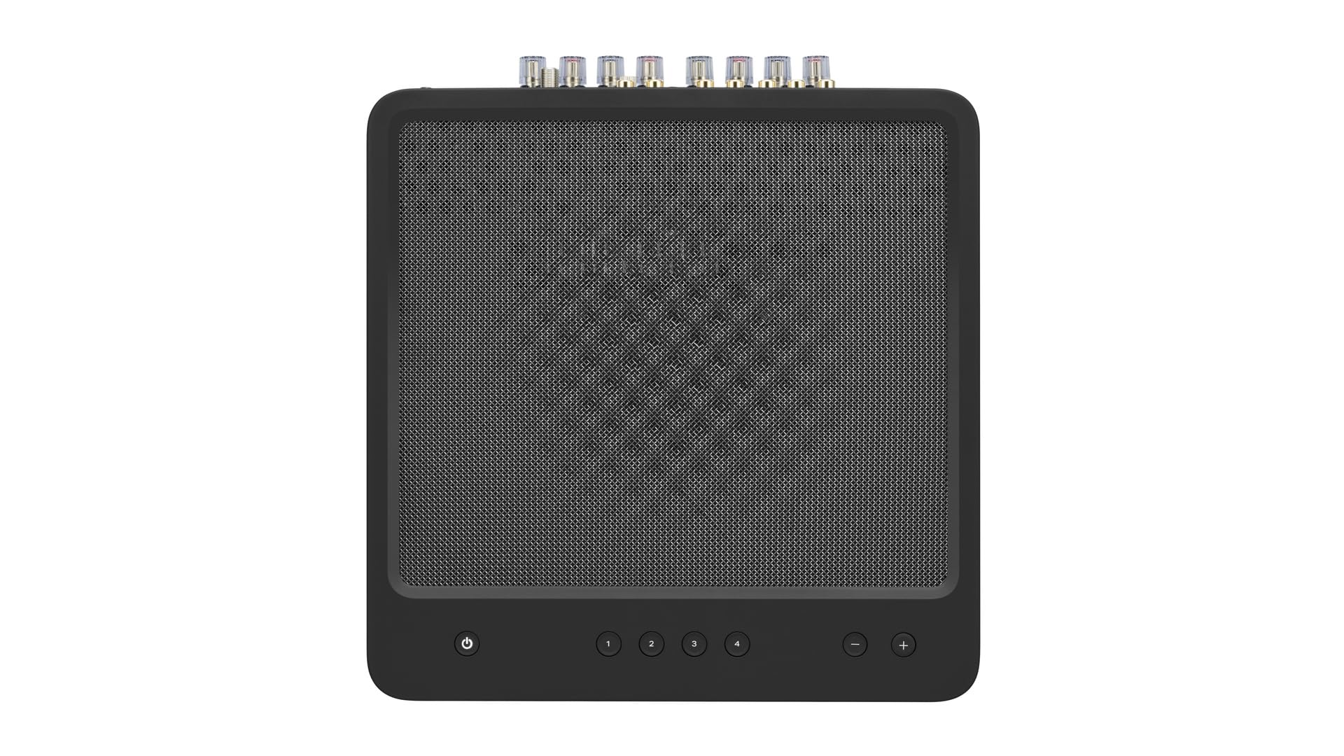 마란츠 MCR60N CD 리시버 블랙 네트워크 오디오 이미지 4