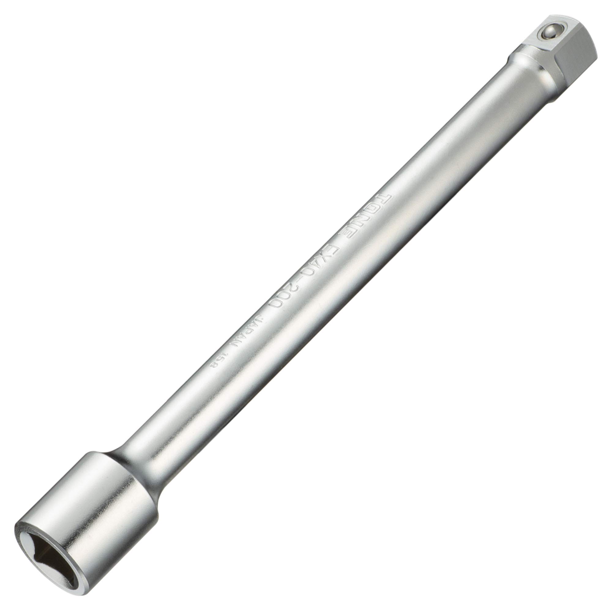 토네 HPEX40-200 12.7mm 200mm 익스텐션바 이미지 2