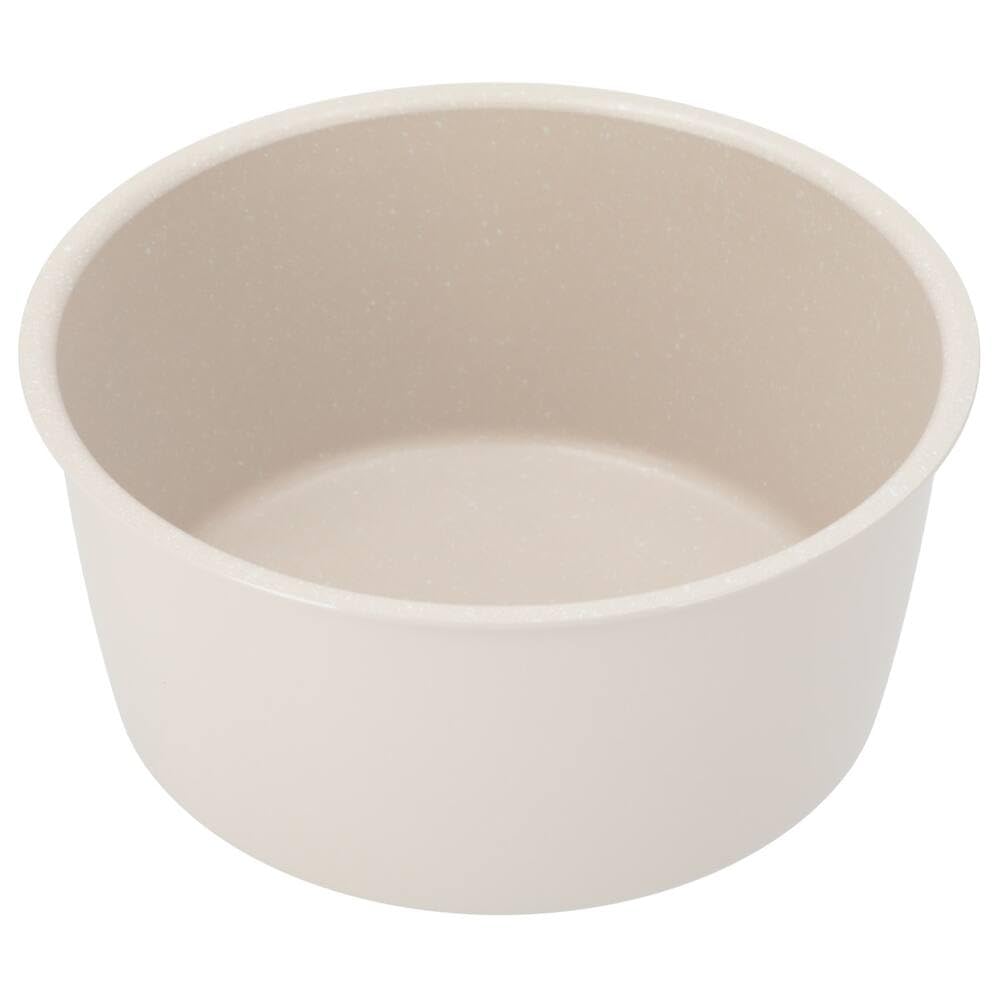 니토리 데코홈 토레루3 모카 TR02 20cm 냄비 IH 가스겸용