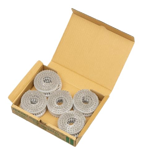 하이코키 SV3932HS 롤 연결 나사 보드용 3.9mm 32mm 1000개입 이미지 2