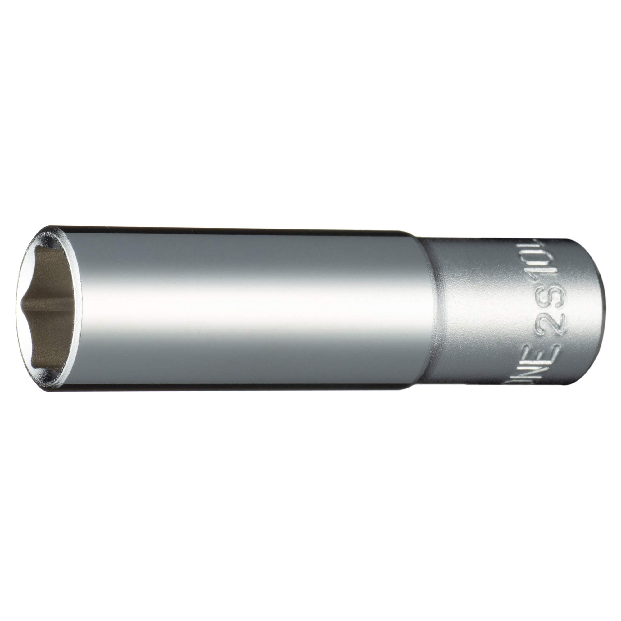토네 HP2S-10L 10mm 6각 딥소켓 이미지 1