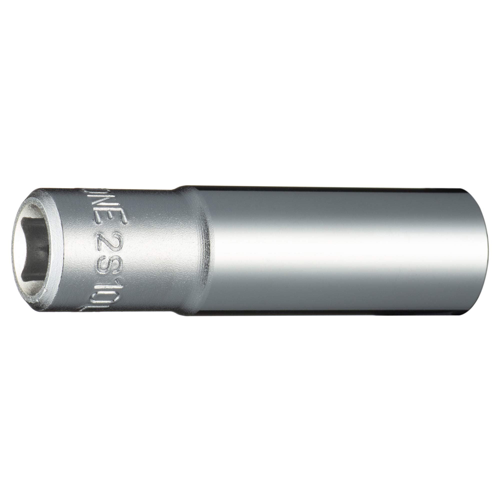 토네 HP2S-10L 10mm 6각 딥소켓 이미지 2