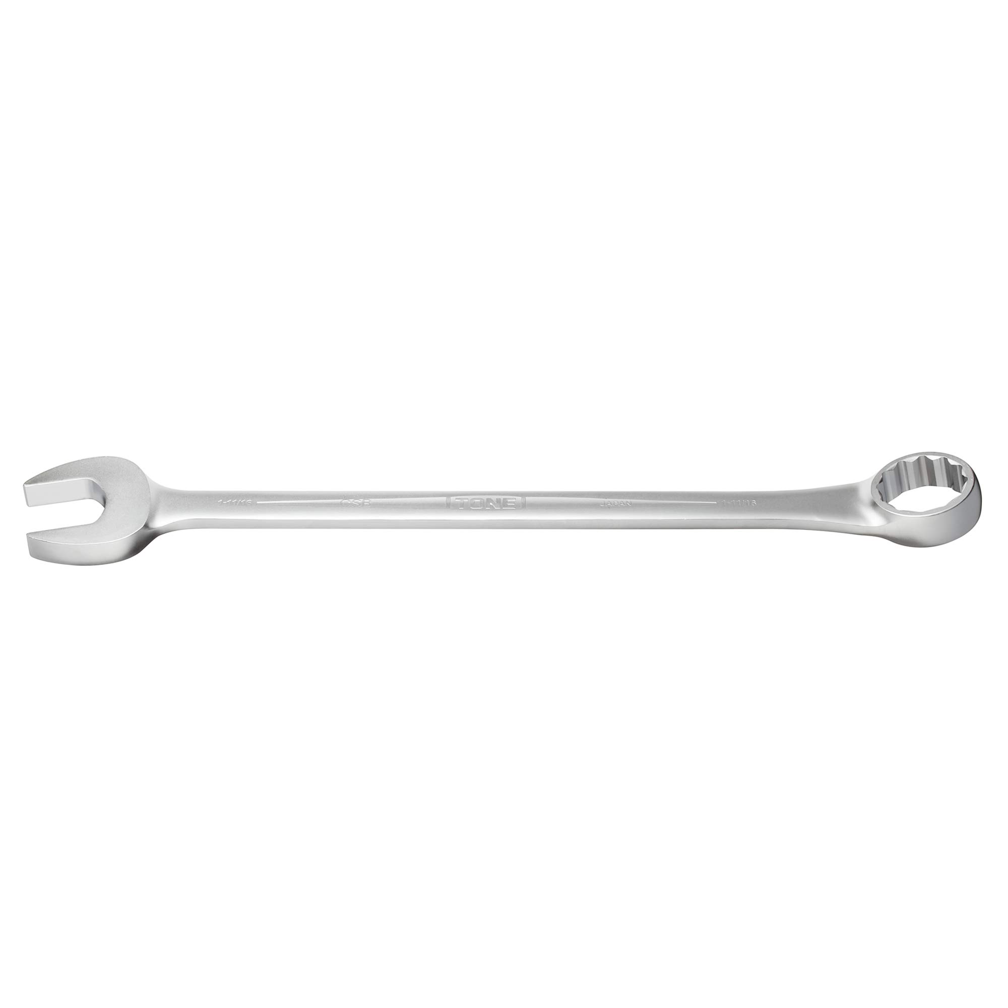 토네 CSB-54 1-11/16인치 콤비네이션 렌치
