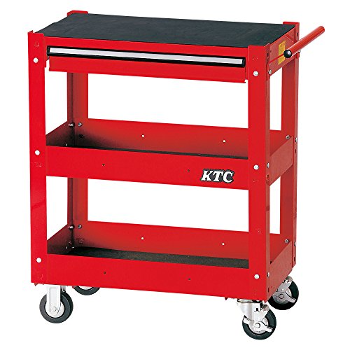 KTC SKX2613 3단 1서랍 공구 왜건 이미지 1