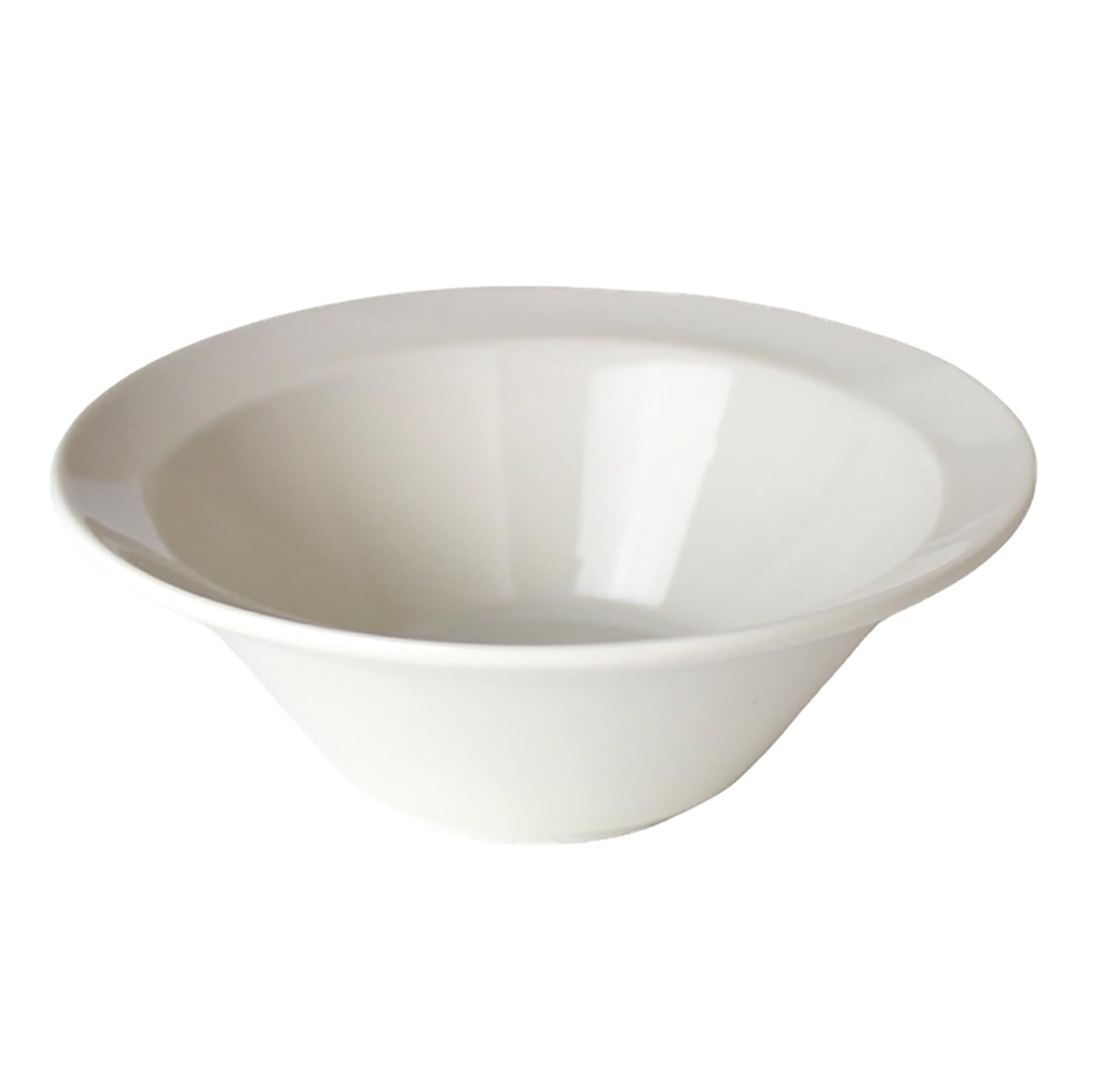 야마카 모모토 화이트 O-M50302 화이트 지름 약 13cm 깊이 약 5cm 아르데코