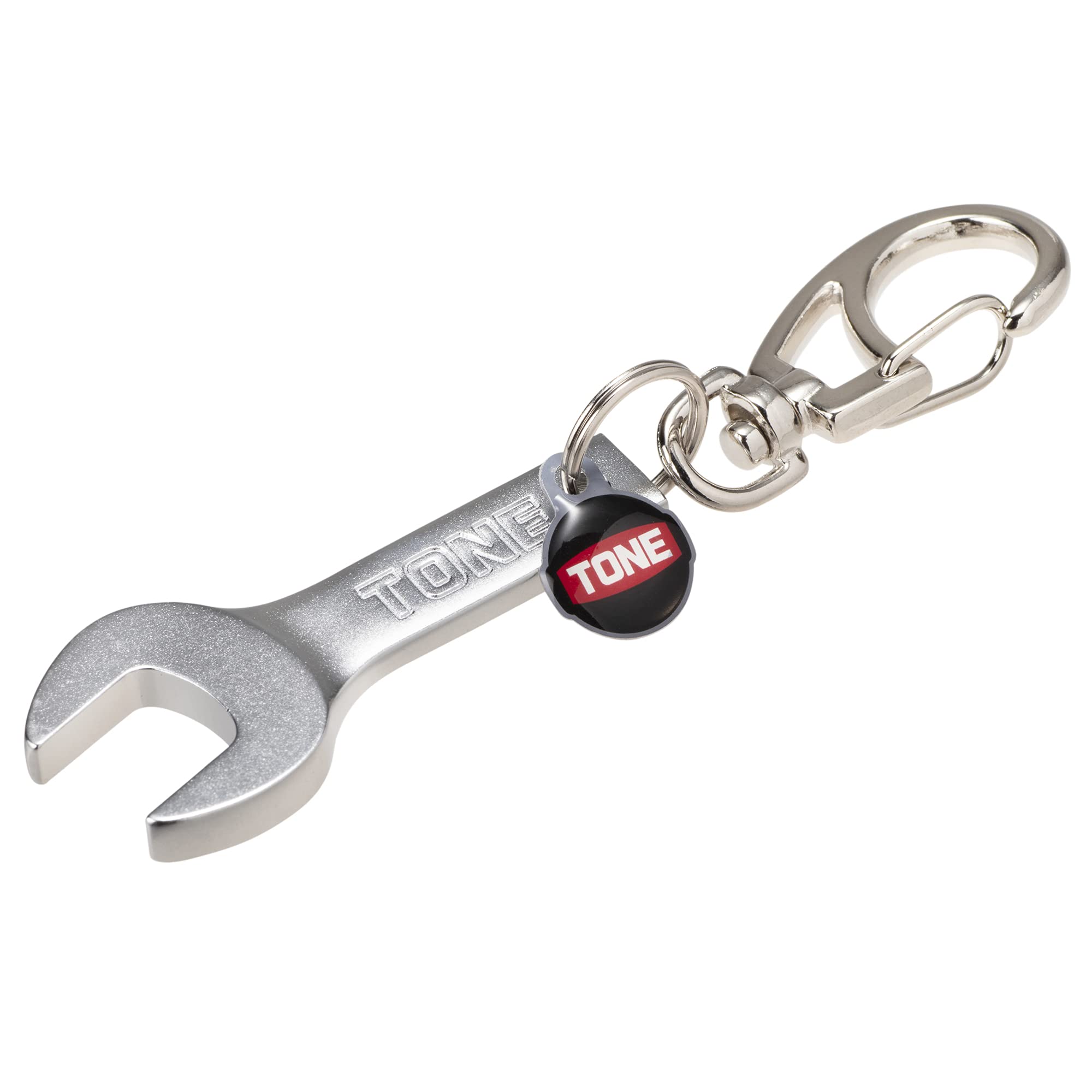 토네 스패너 렌치 키홀더 12mm G-071 이미지 3