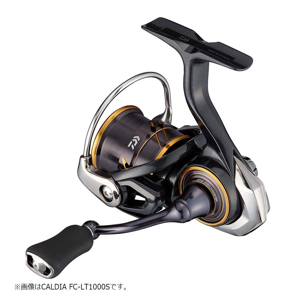 다이와 칼디아 FC LT2500S 스피닝릴 이미지 2
