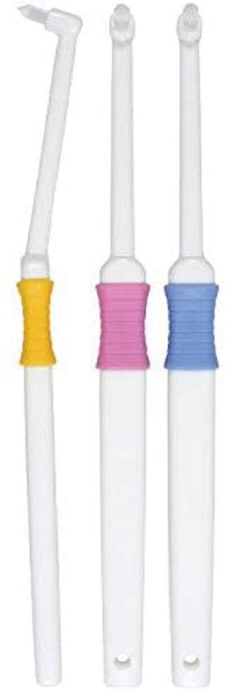 Ci메디컬 프로피츠 원터프트 칫솔 BF-N10M M 보통 1개입