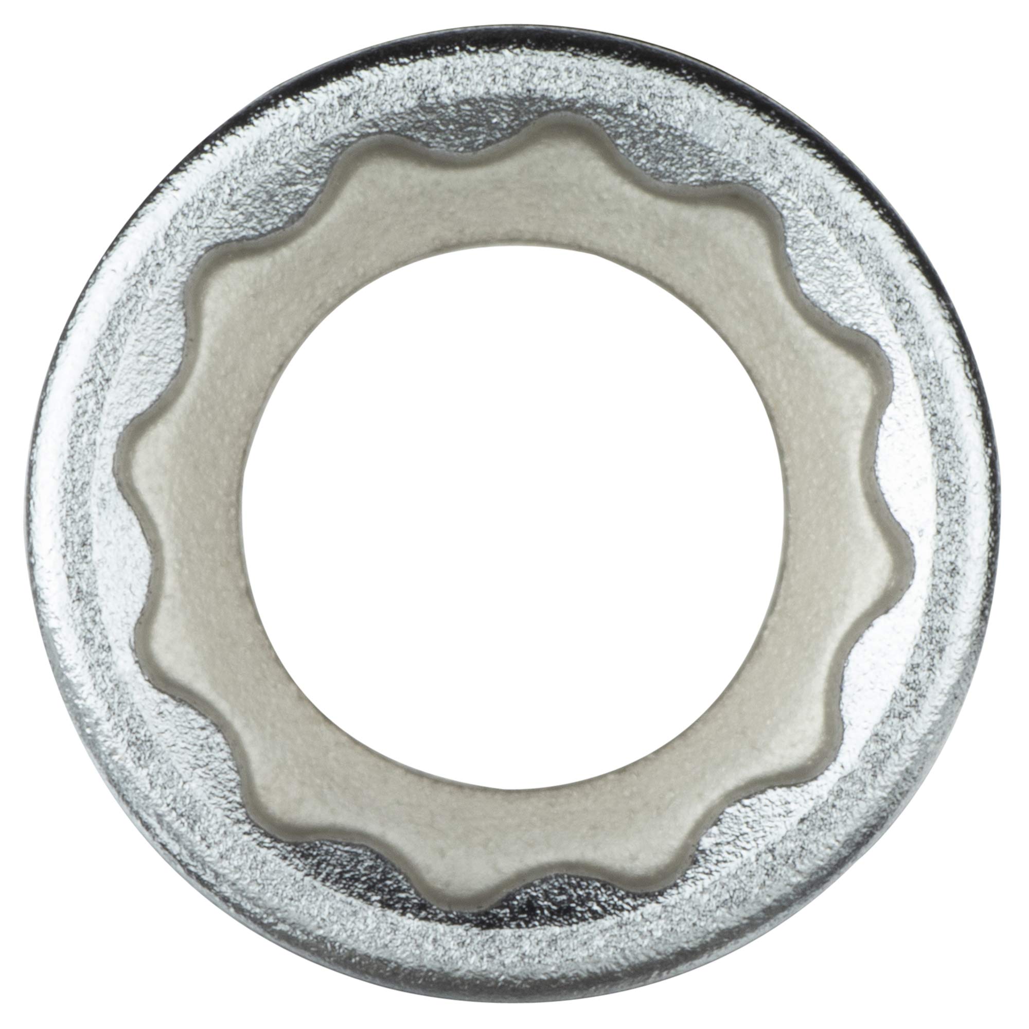 토네 HP3DB-14 12각 소켓 9.5mm 7/16인치 이미지 3