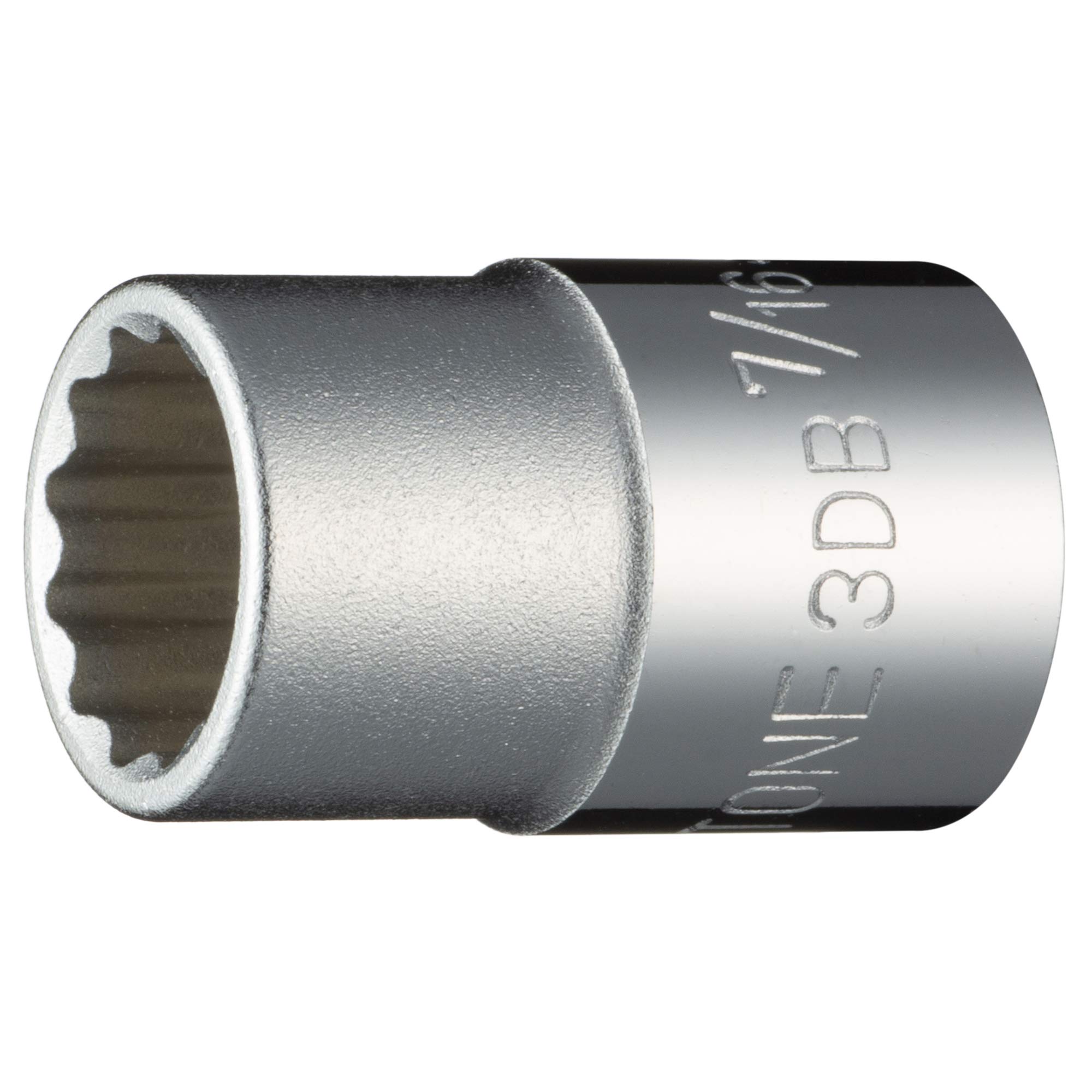 토네 HP3DB-14 12각 소켓 9.5mm 7/16인치